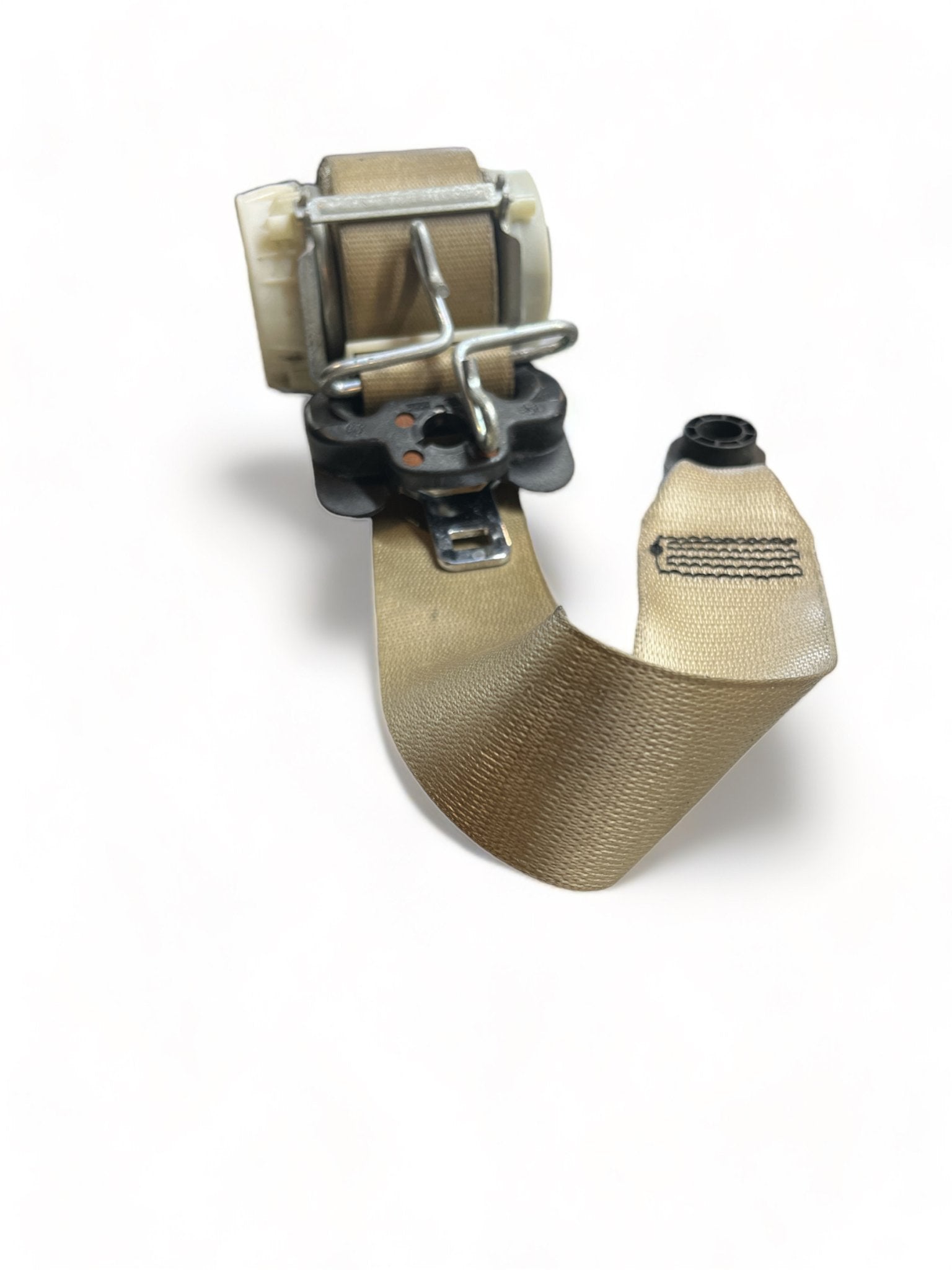 Cintura Di Sicurezza Anteriore Destra Jaguar XF ( 2008 ) cod: 34025570A