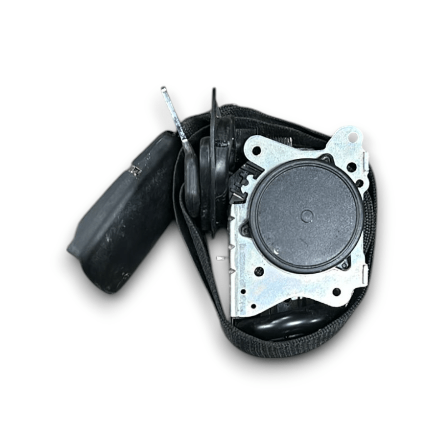 Cintura Di Sicurezza Anteriore Destra Mini Clubman F54 cod:635267200A (2015 > 2024)