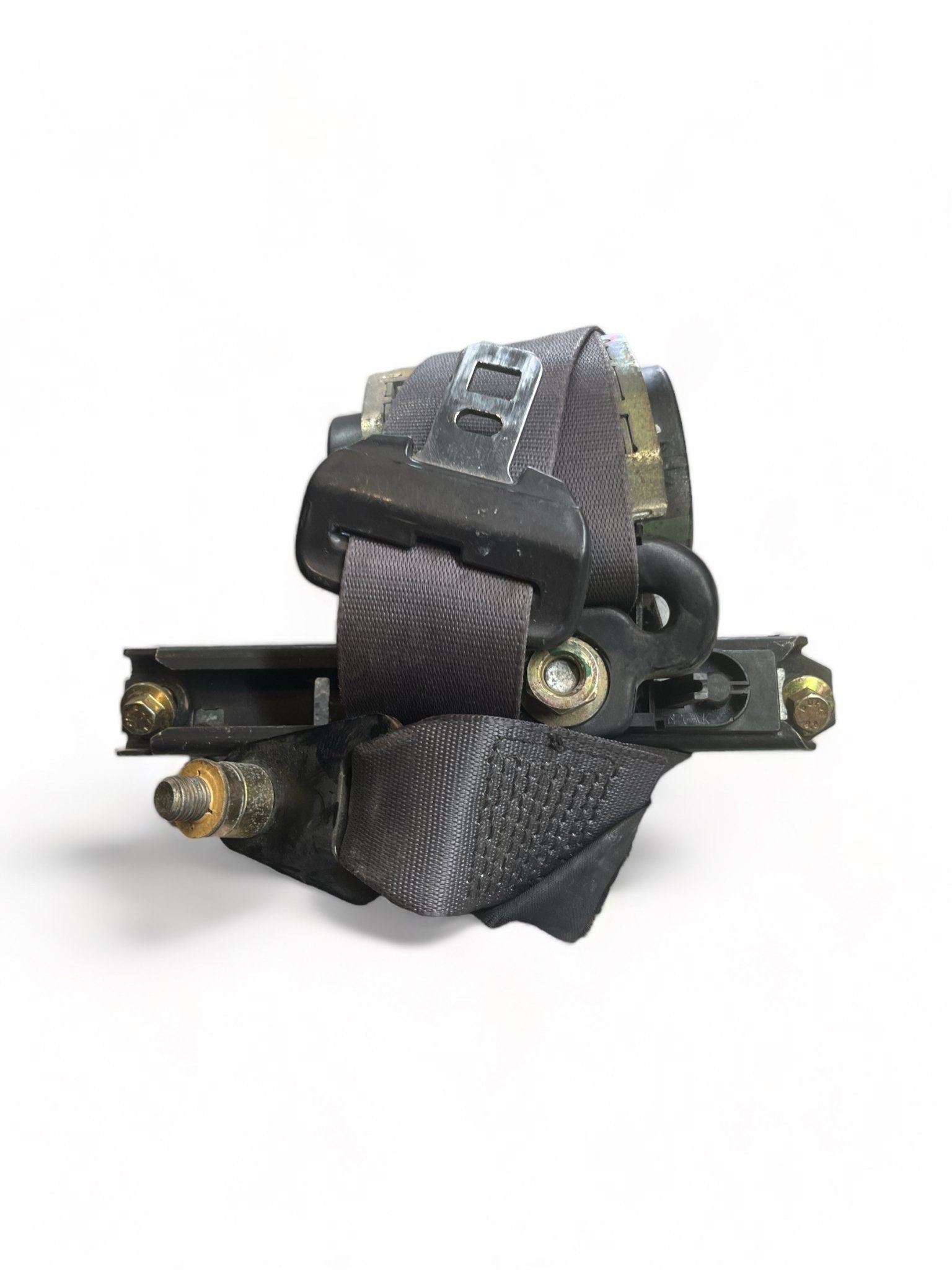 Cintura di sicurezza anteriore destra MINI COOPER 1.6 cod: a560444621