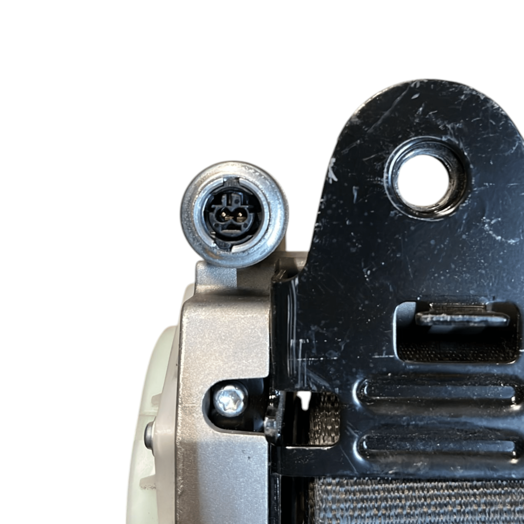 Cintura di sicurezza anteriore Destra Opel Insignia A cod.12848367 (2008-2017)