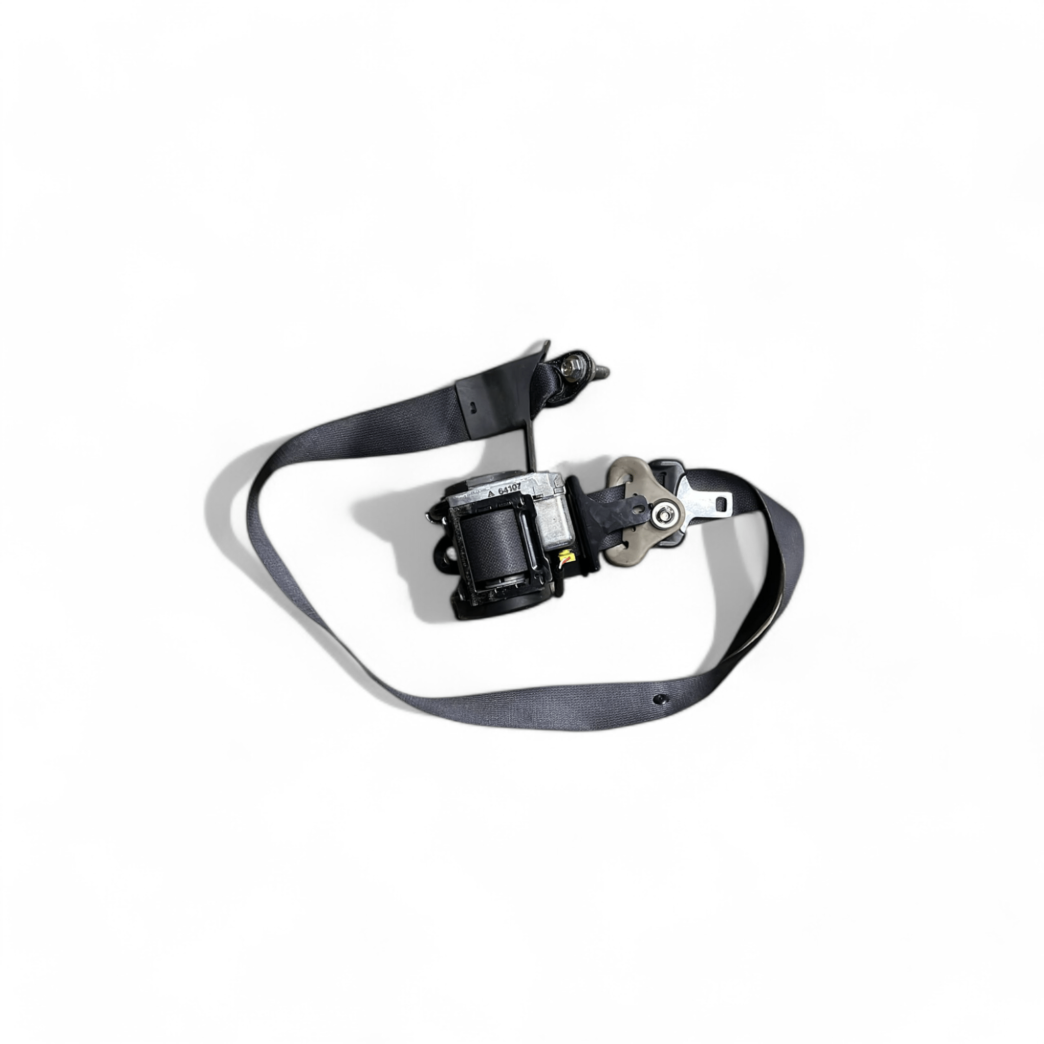 Cintura di sicurezza anteriore destra Renault Koleos (2008-2016) cod.86884JY11A
