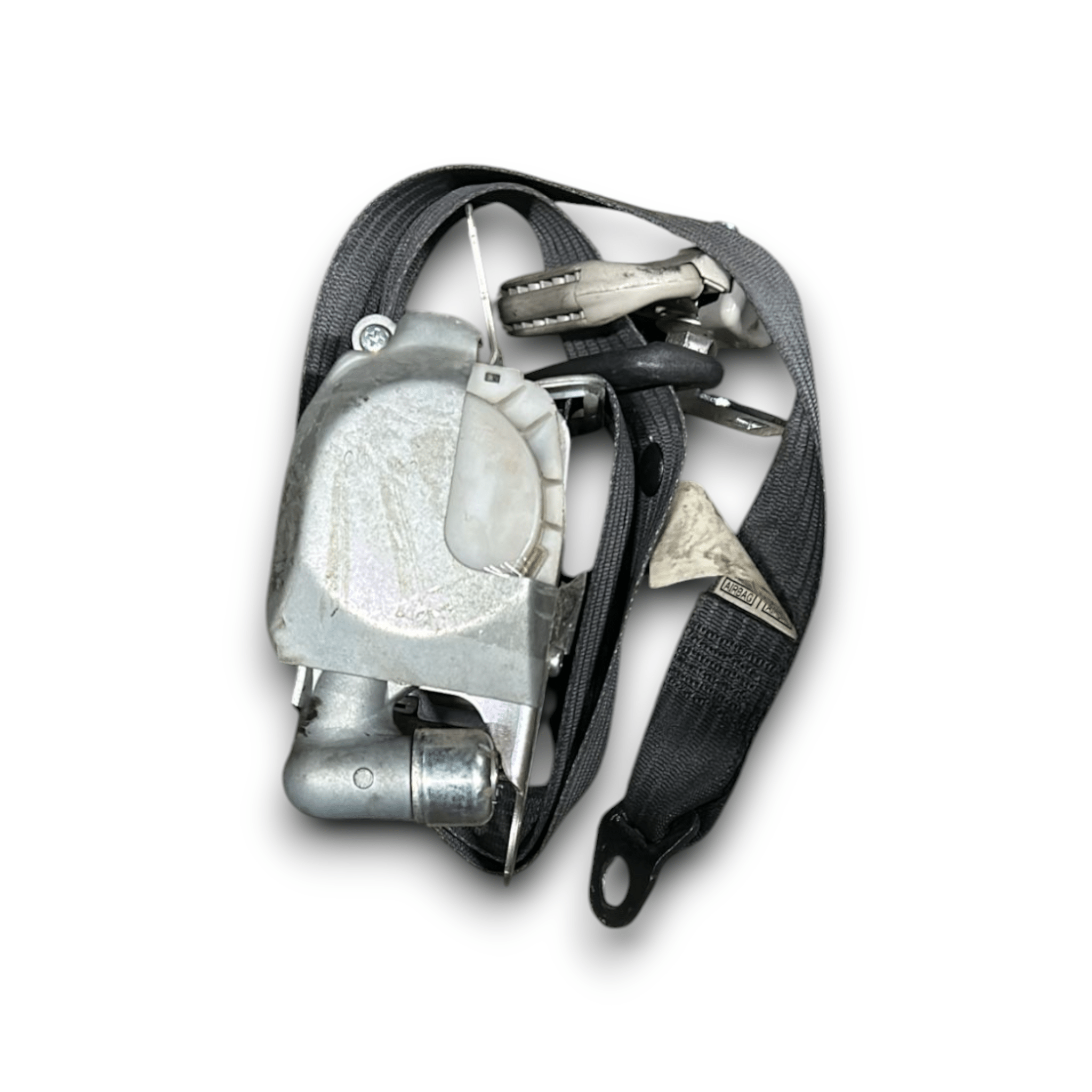 Cintura Di Sicurezza Anteriore destra Suzuki Swift (2004 > 2011) - BIBA-RICAMBI