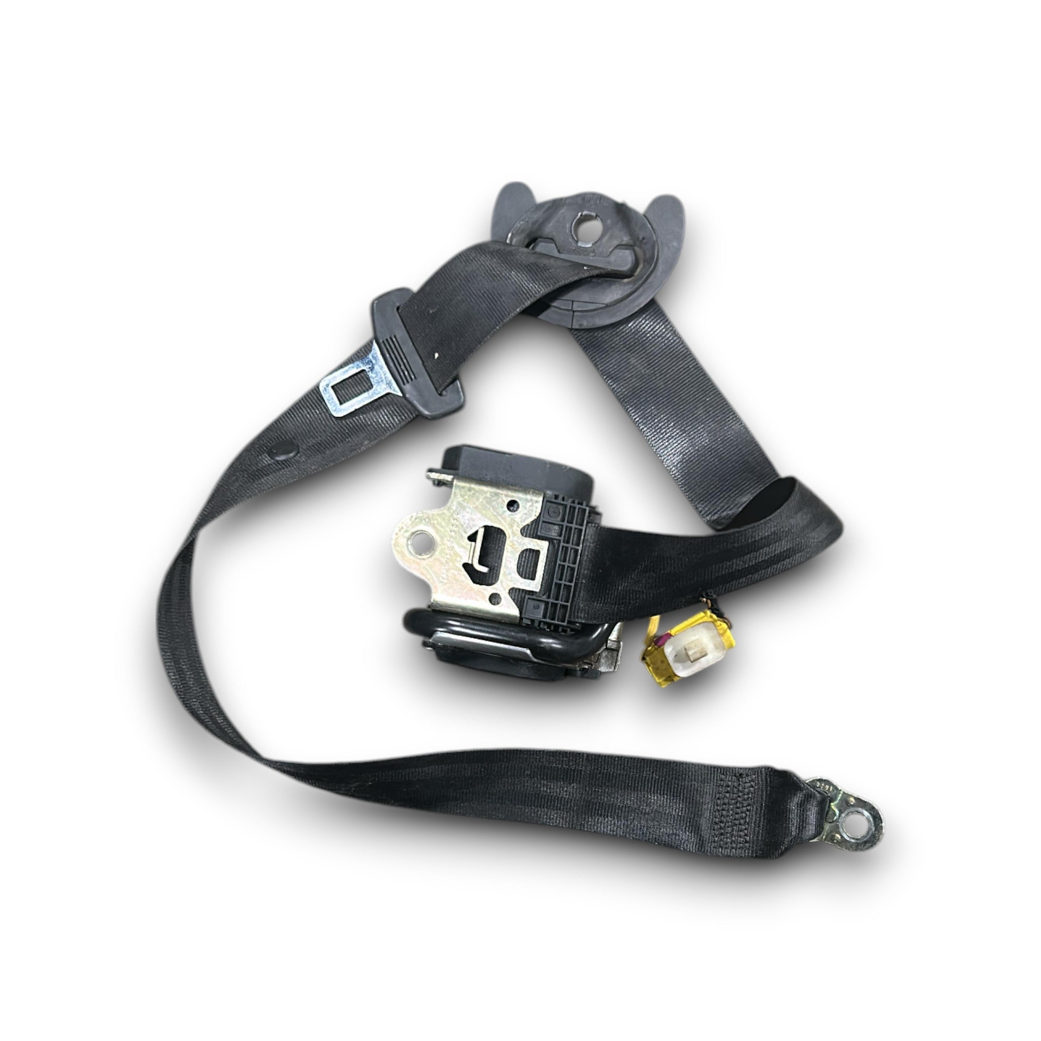 Cintura Di Sicurezza Anteriore Destra Volkswagen Golf V cod.1K4857706 (2003 > 2008)