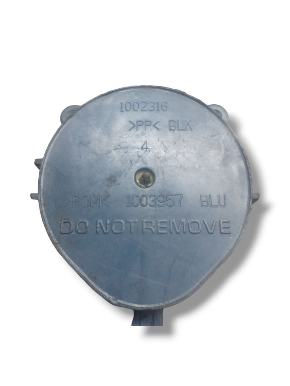 Cintura di Sicurezza anteriore destro (dx) Alfa Romeo 159 (2007) cod: 1003957
