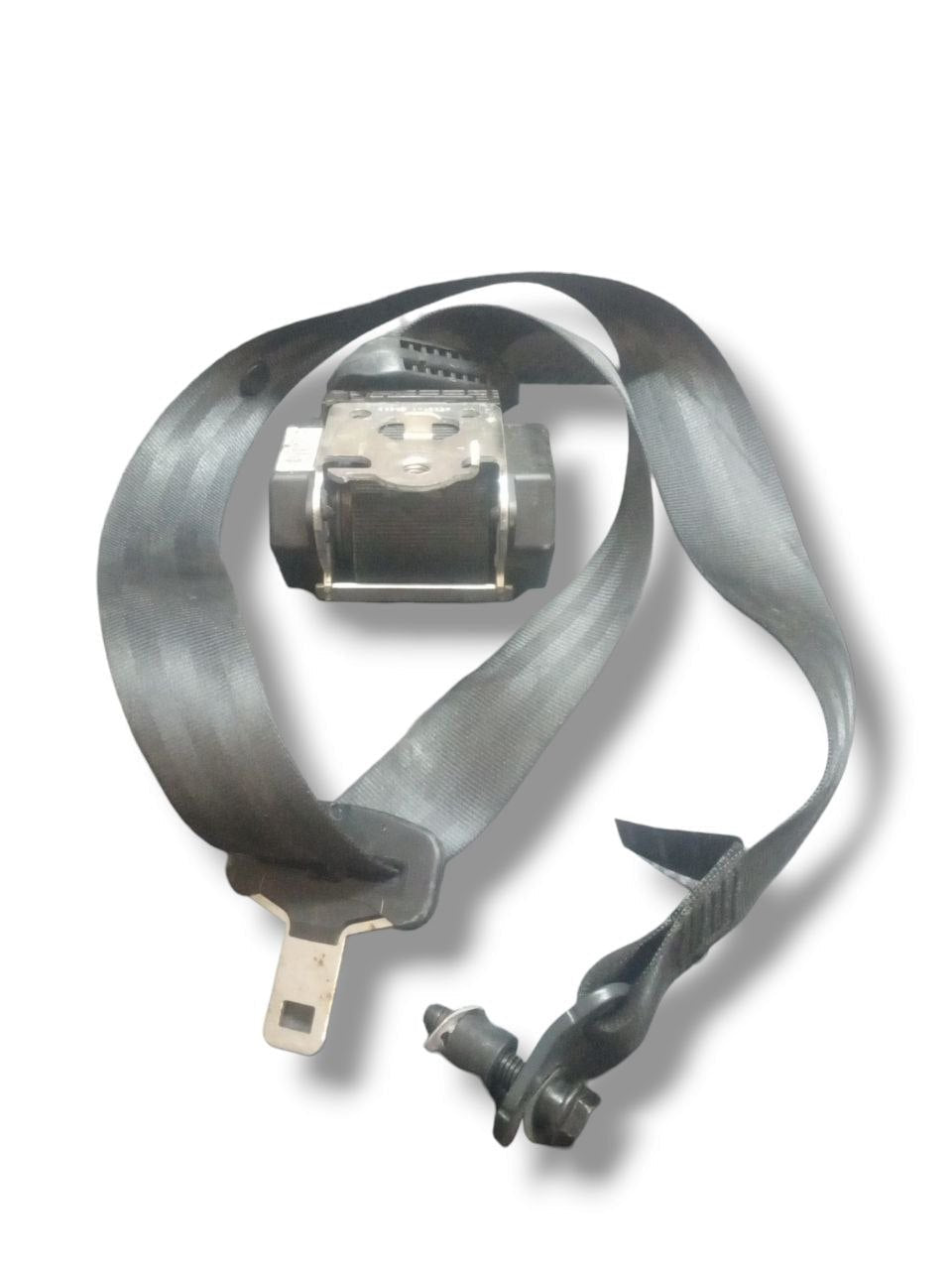 Cintura di Sicurezza anteriore destro (dx) Dacia Dokker (2012) cod: 868849013R