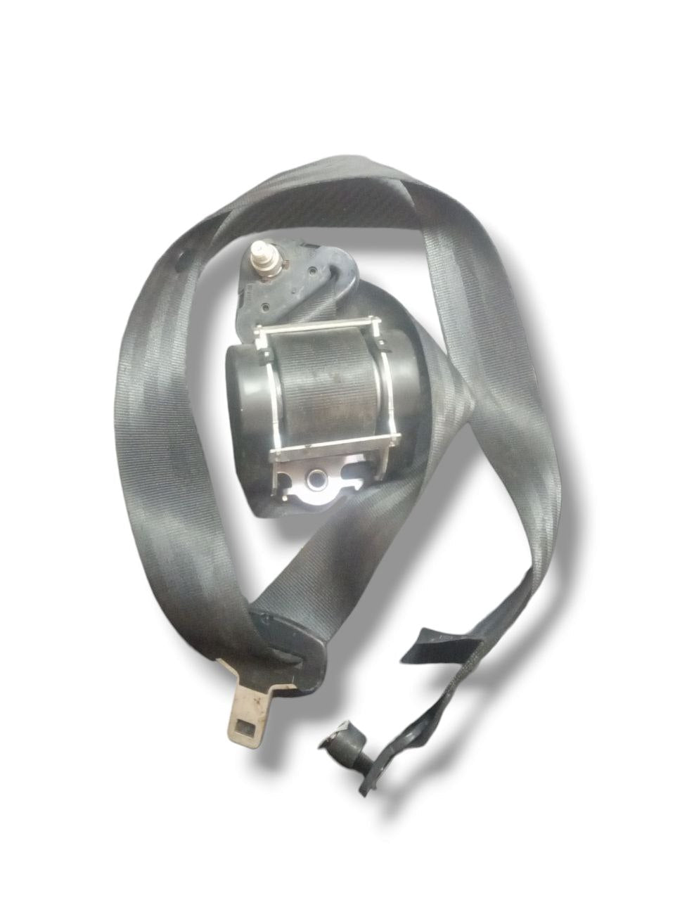 Cintura di Sicurezza anteriore destro (dx) Dacia Dokker (2012) cod: 868849013R