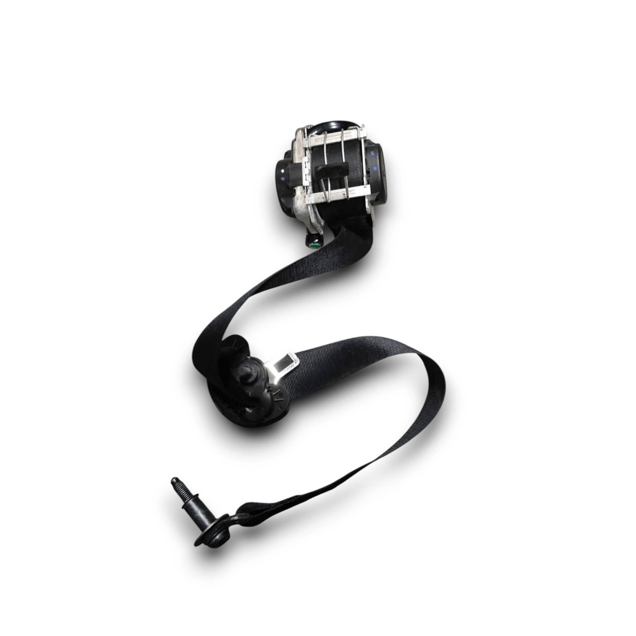 Cintura Di Sicurezza Anteriore Destro Mini Cooper F56 COD: 625831300 (2014-2023)