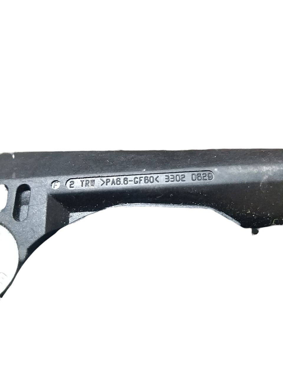 Cintura Di Sicurezza Anteriore Sinistra Fiat Panda 169  ( 2003-2012 ) Cod : 33020629