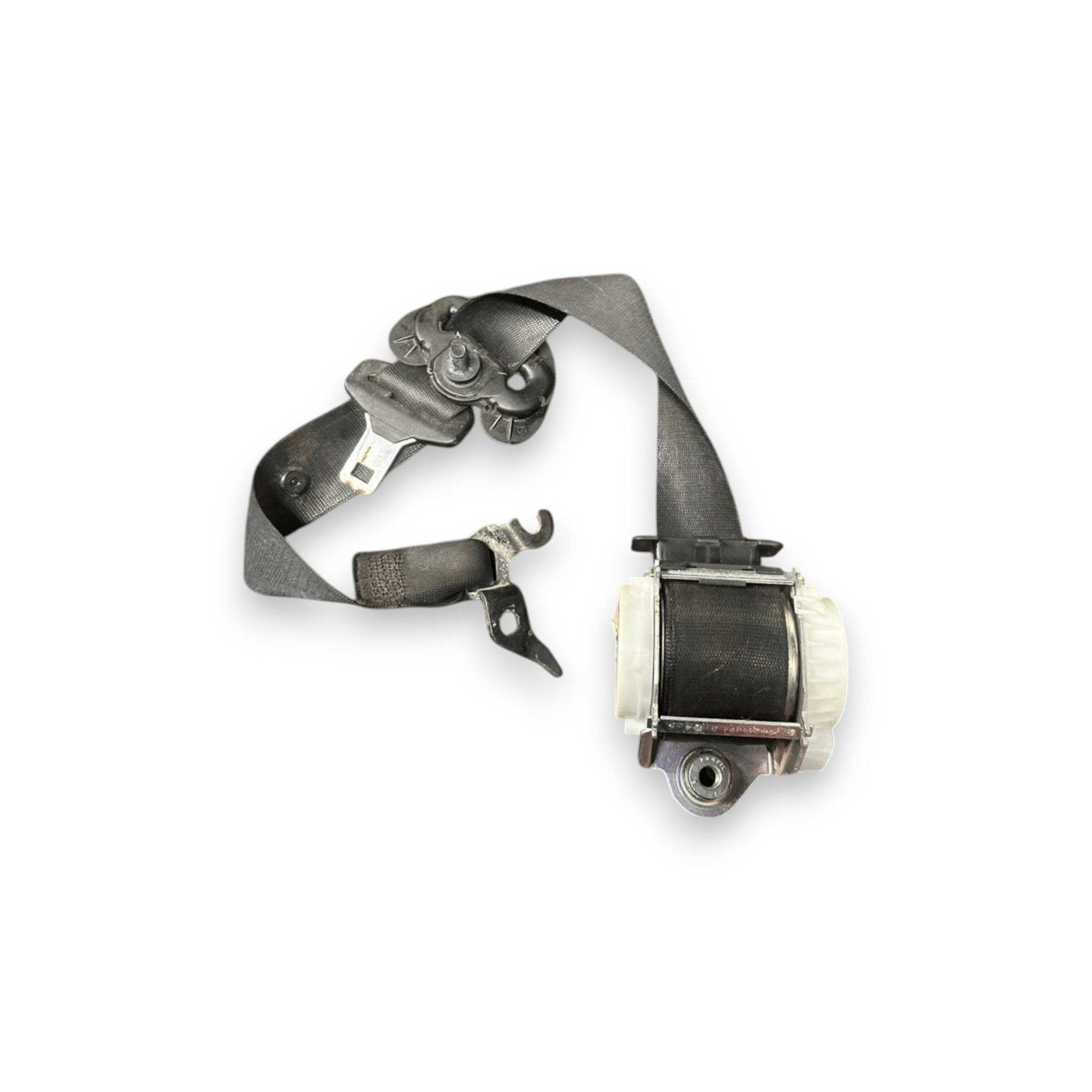 Cintura di Sicurezza anteriore sinistra (sx) Bmw Serie 3 E90 (2005 al 2013) cod: 33059848
