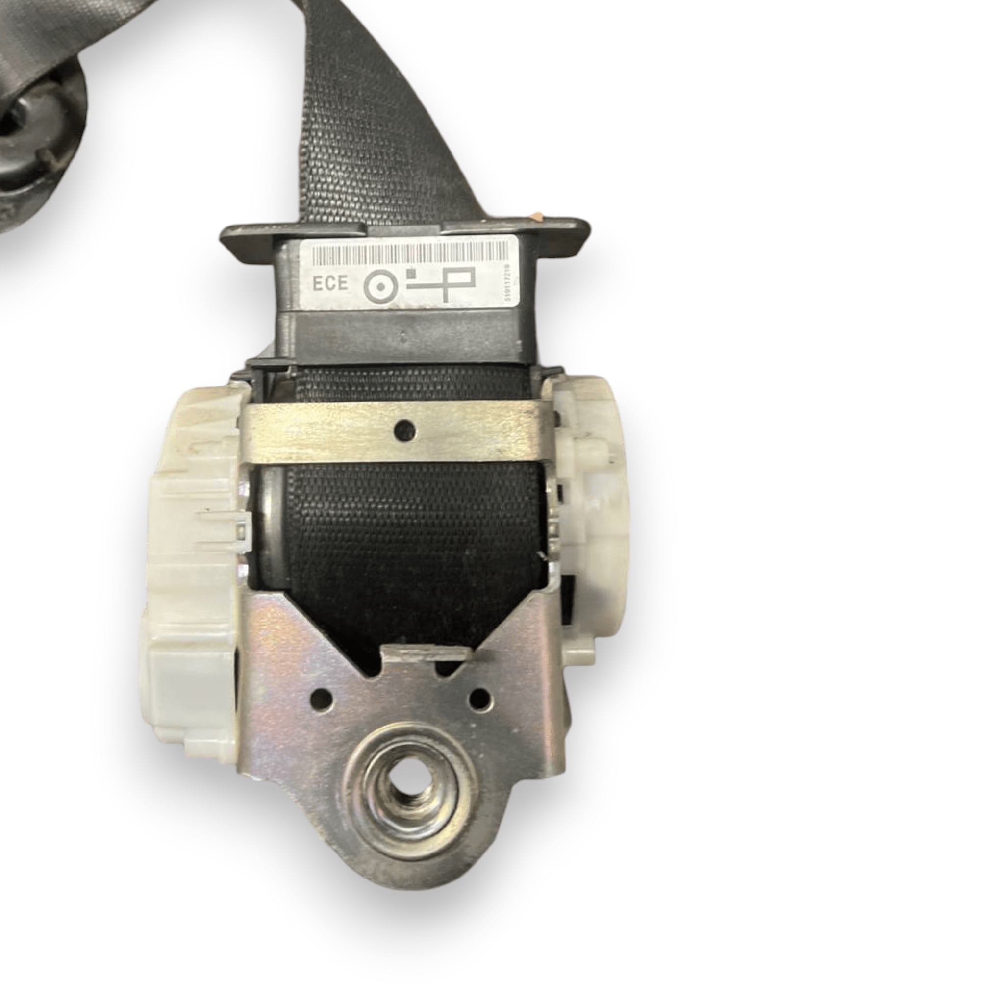 Cintura di Sicurezza anteriore sinistra (sx) Bmw Serie 3 E90 (2005 al 2013) cod: 33059848