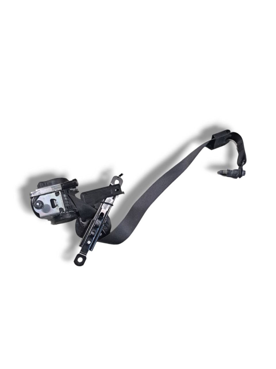 Cintura di sicurezza anteriore sinistra (sx) Hyundai Tucson TL (2022) COD:651510600C