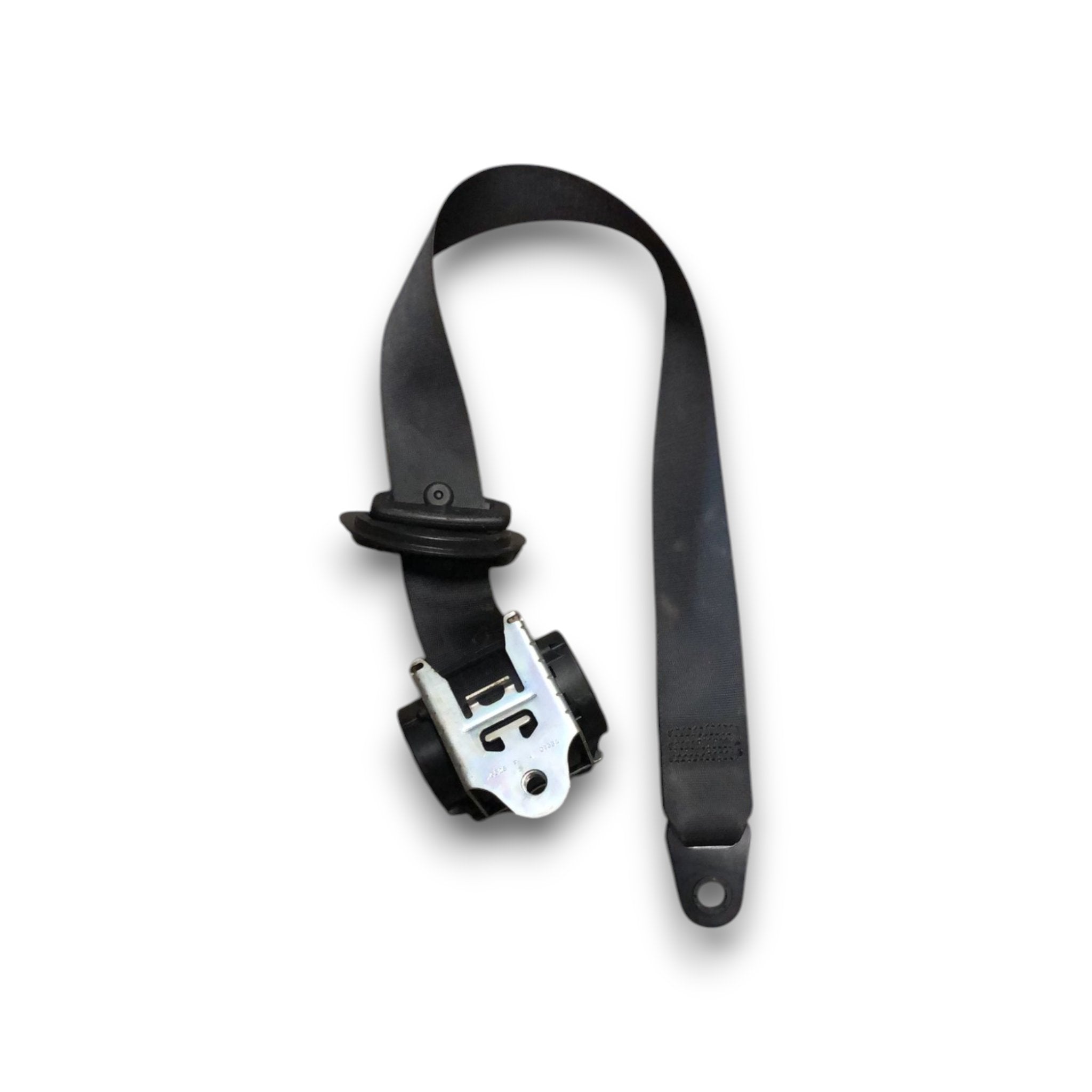Cintura Di Sicurezza Anteriore Sinistra Sx Mini Cooper One (R56) (2007 > 2016) cod:601030000E
