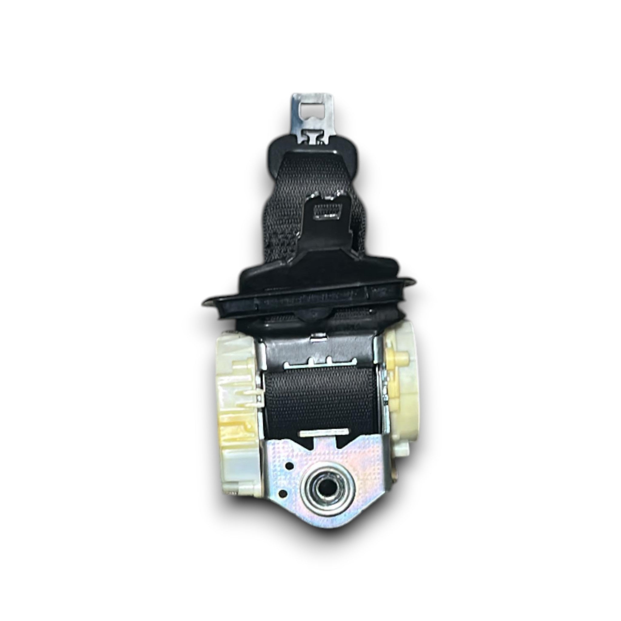 Cintura Di Sicurezza Posteriore Centrale BMW Serie 6 Gran Coupè (F06) cod.724375705 (2012 > 2018)
