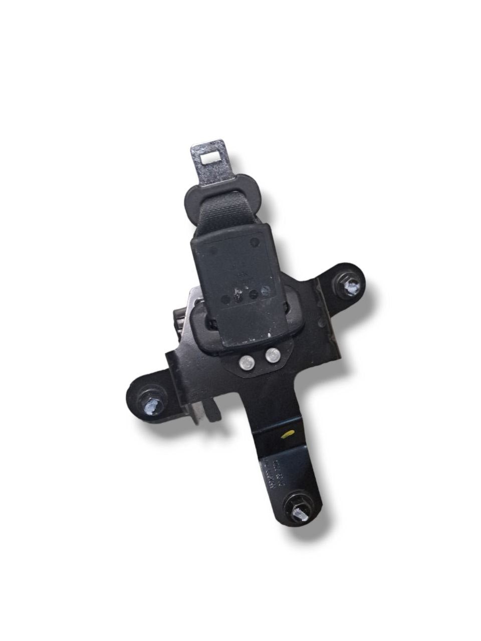 Cintura di sicurezza posteriore Centrale Hyundai Tucson TL (2022) COD:89850N7000