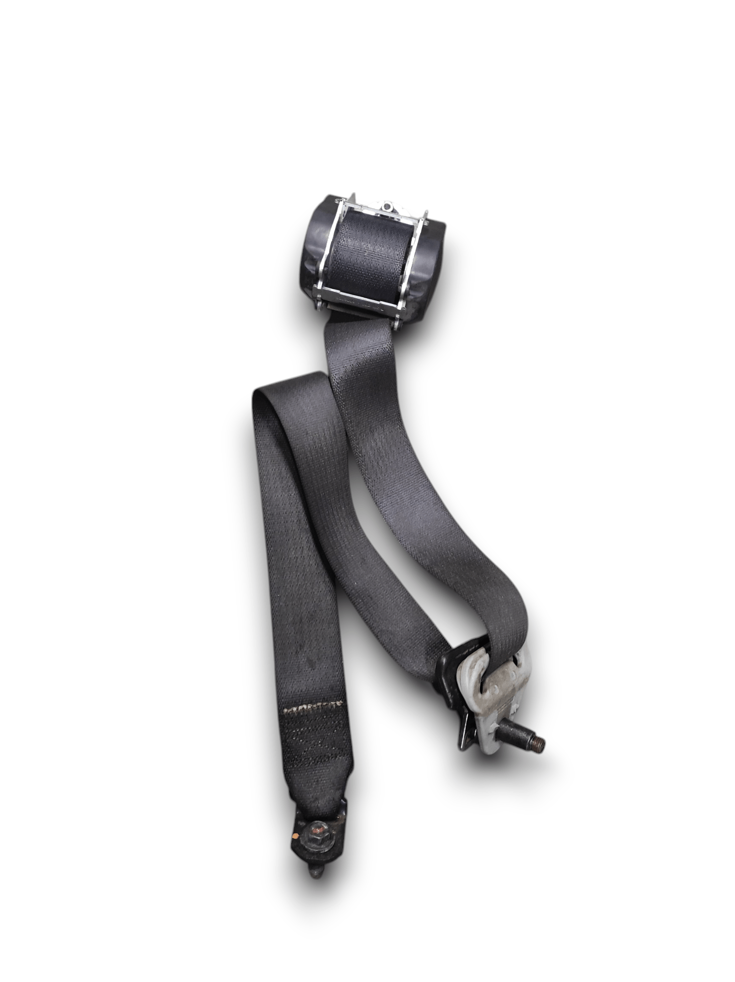 Cintura di Sicurezza Posteriore Centrale Isuzu Pick Up D-Max COD: 601005500A (2002-2011)