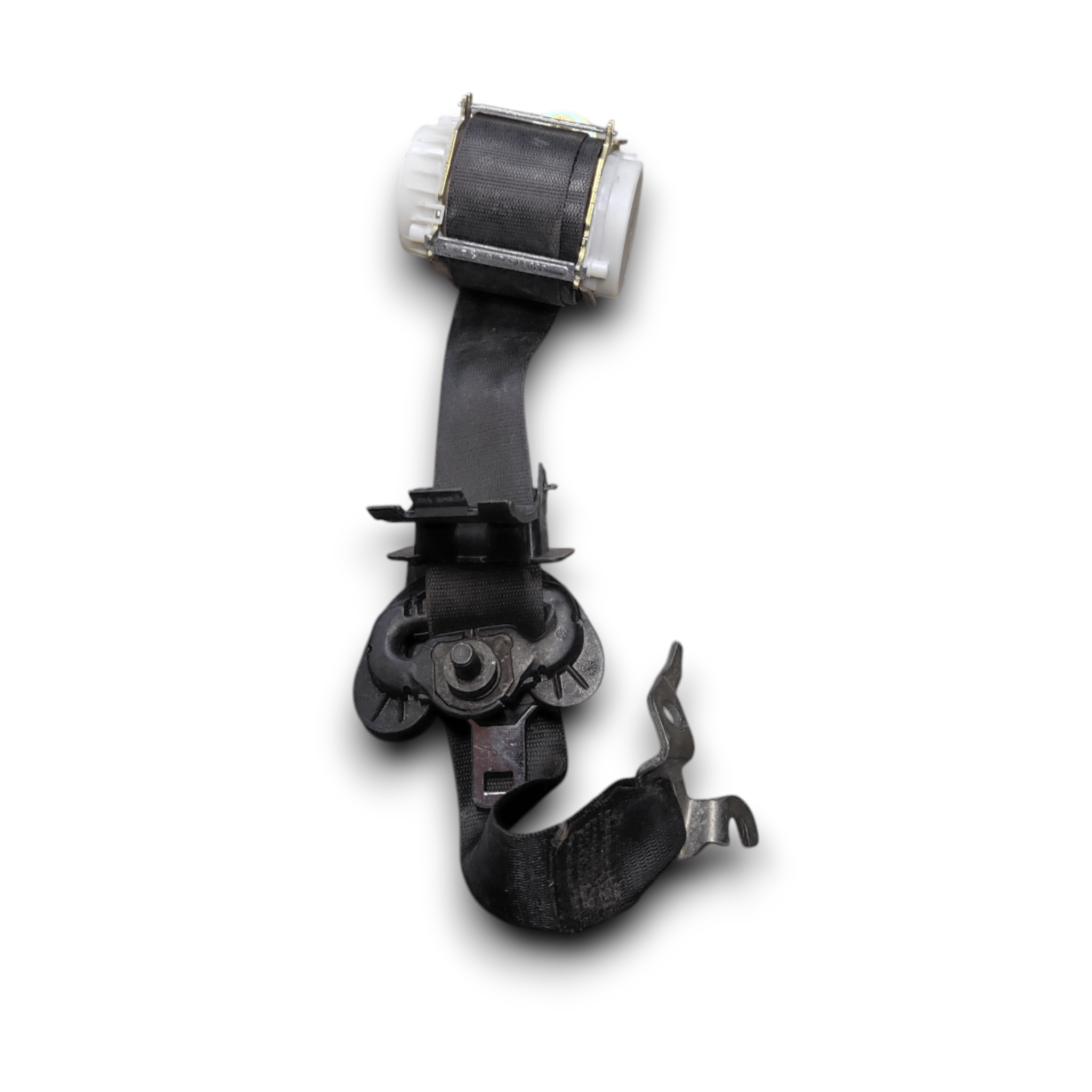 Cintura Di Sicurezza Posteriore Centrale Jaguar XF X260 COD: 627984100B (2015-2024)