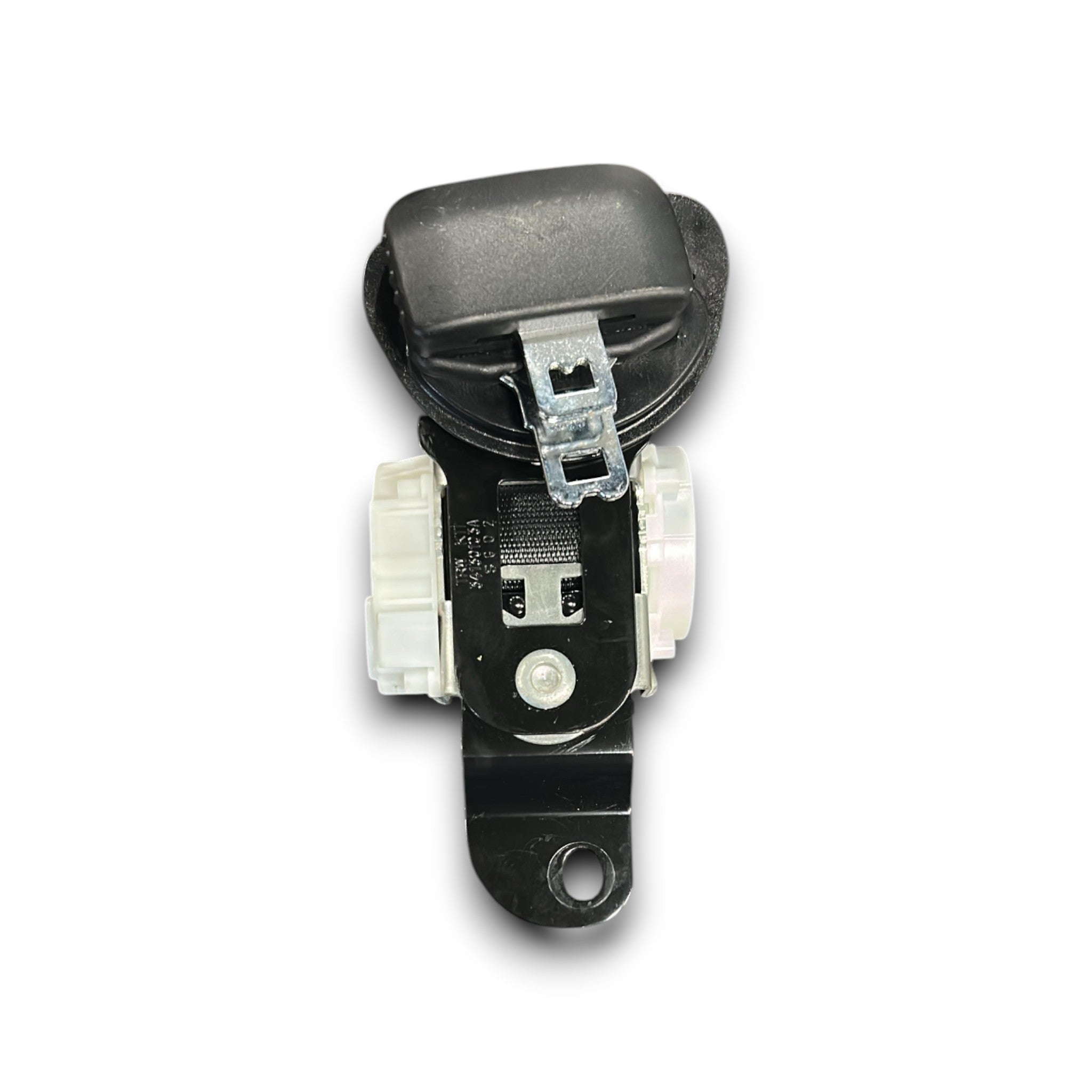 Cintura Di Sicurezza Posteriore Centrale Mini Countryman (F60) cod.7479290 (2017 > 2020)