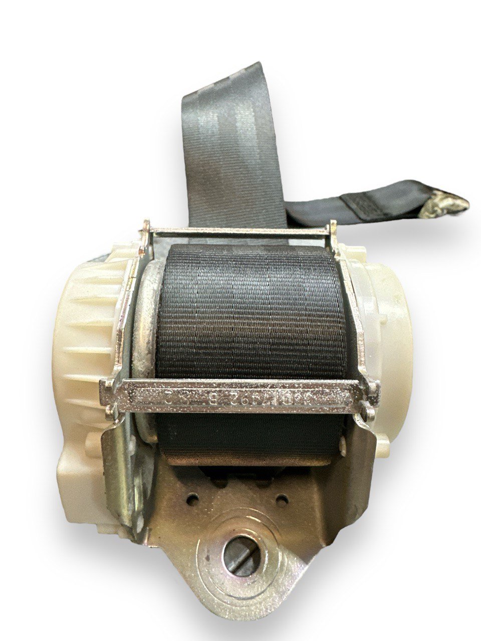 Cintura di sicurezza posteriore destra Alfa Romeo Giulietta 2.0 jtdm (2016) cod: 01561013970