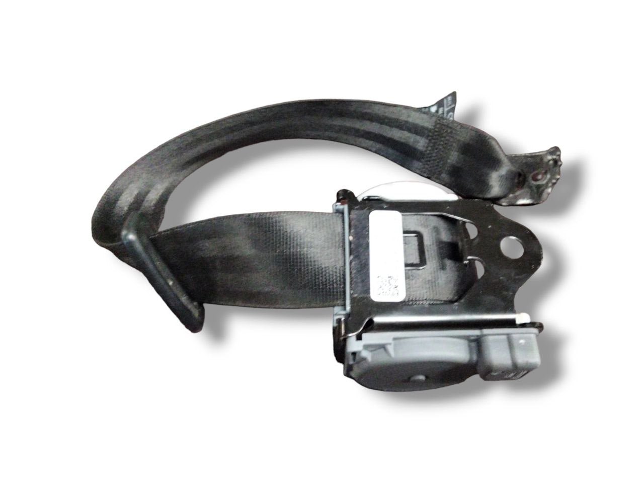 Cintura di sicurezza posteriore Destra Audi A1 1.6 diesel (2010-2018)cod.8X4857805A