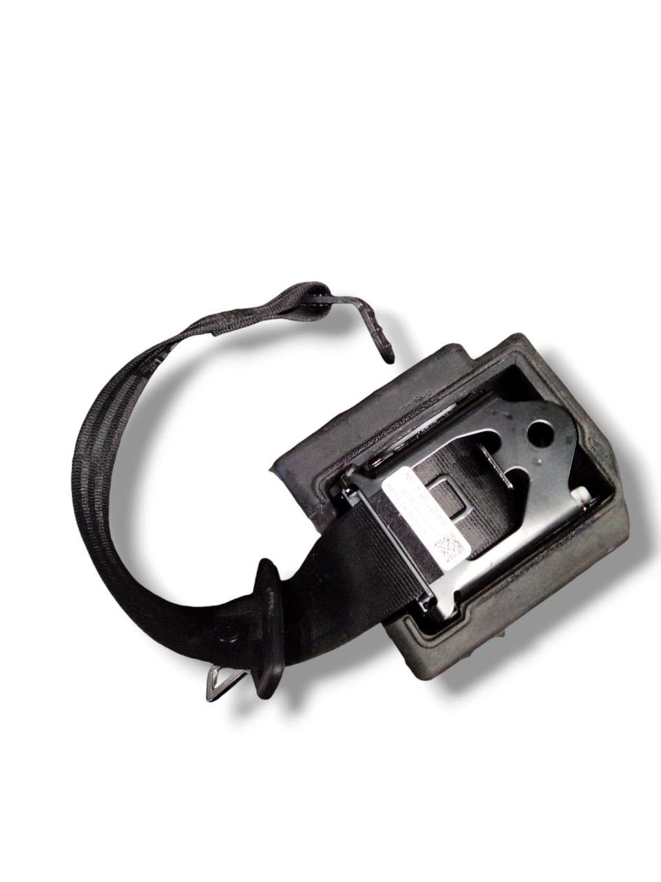 Cintura di sicurezza posteriore Destra Audi A1 8x 1.6 diesel (2010-2018)cod.8X4857805A