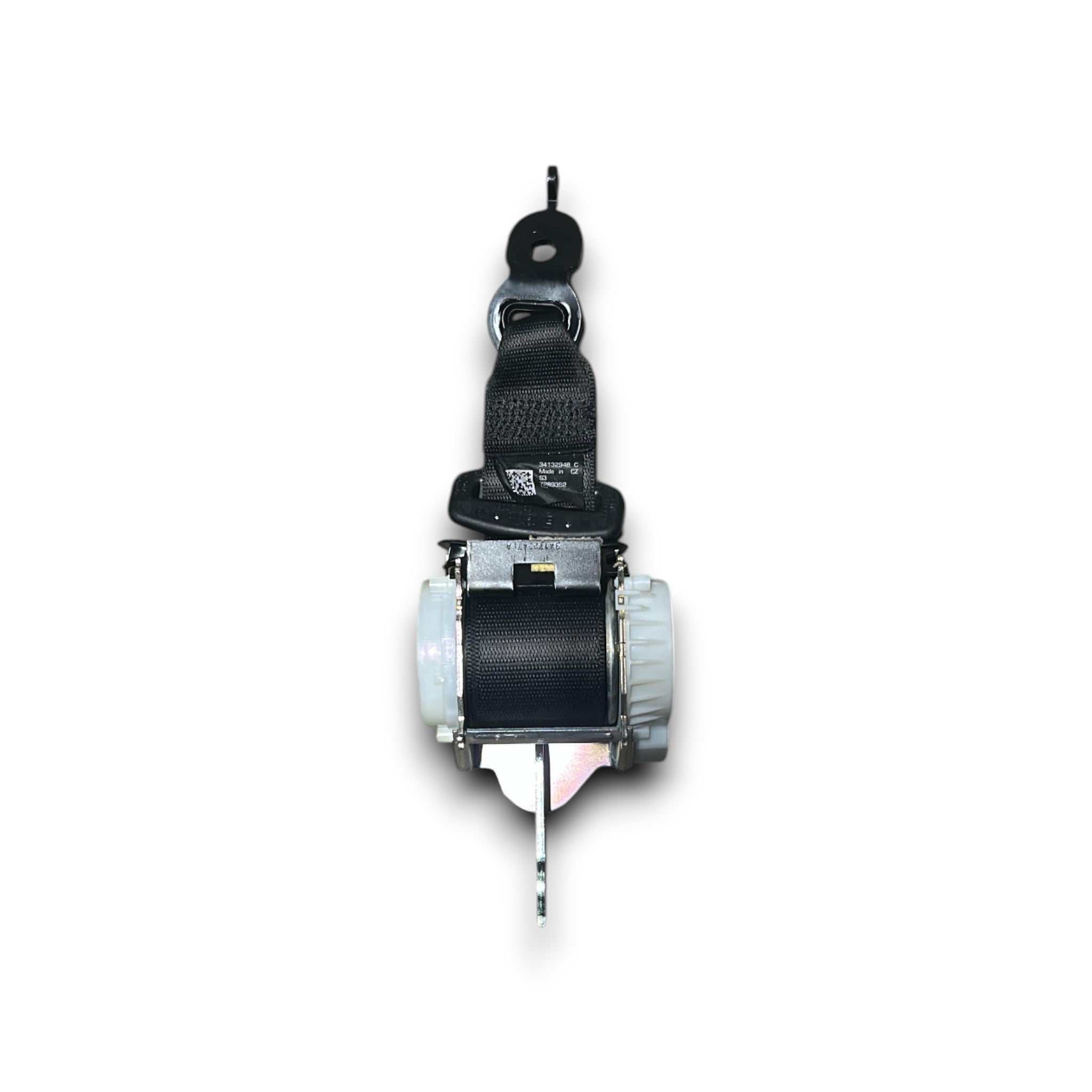 Cintura Di Sicurezza Posteriore Destra BMW Serie 6 Gran Coupè (F06) cod.7289352 (2012 > 2018) cod.728935202