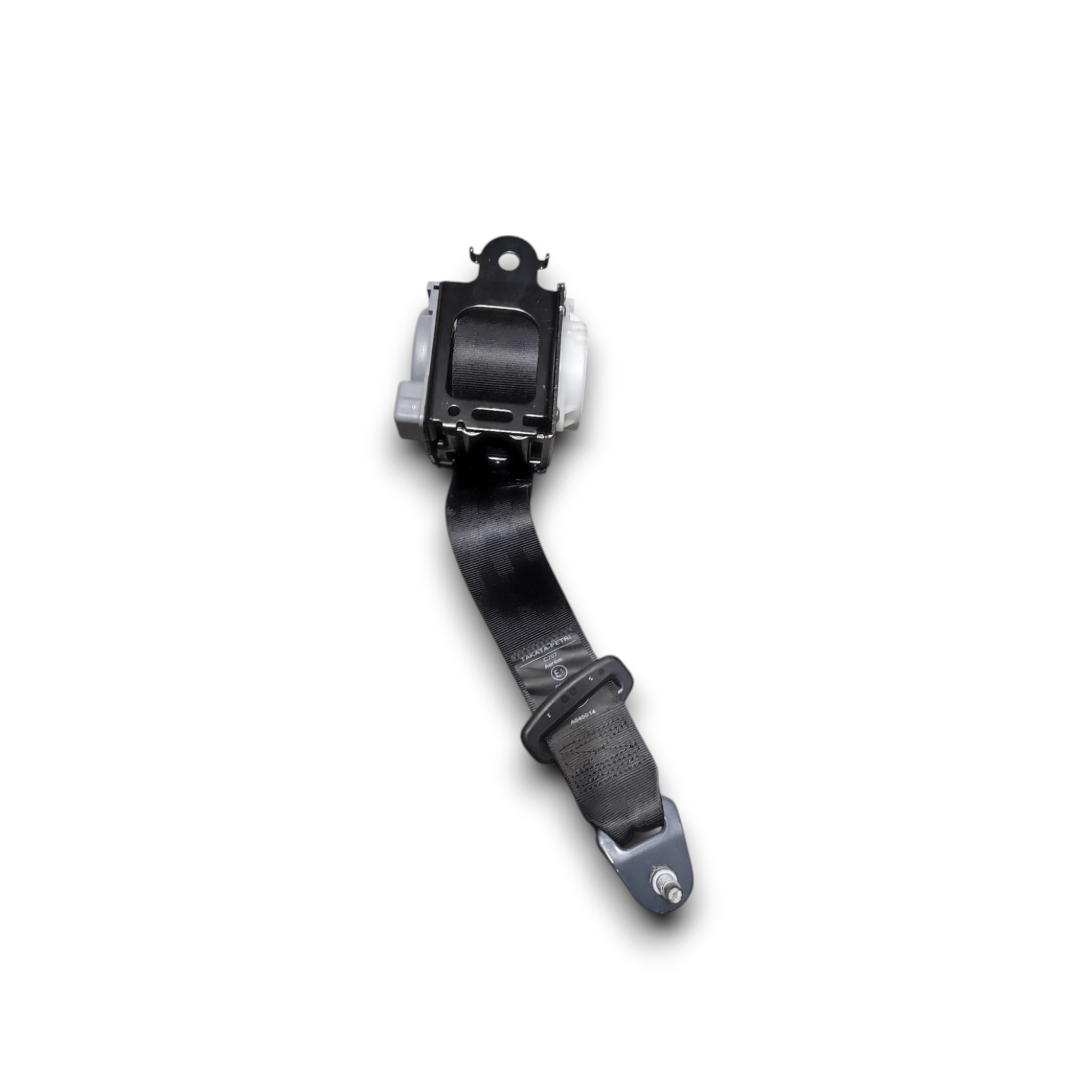 Cintura Di Sicurezza Posteriore Destra DS4 COD: 96871541XX (2011-2018)