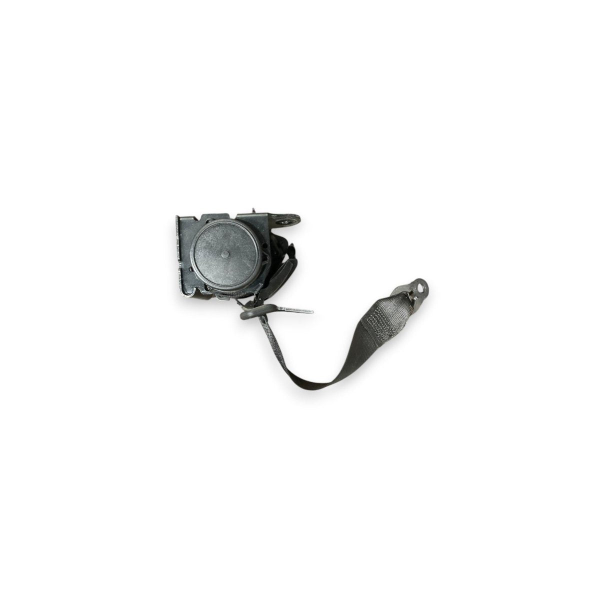 Cintura di sicurezza posteriore destra (dx) Bmw serie 4 Coupè F32 (2013-2020) Cod: S3724330904