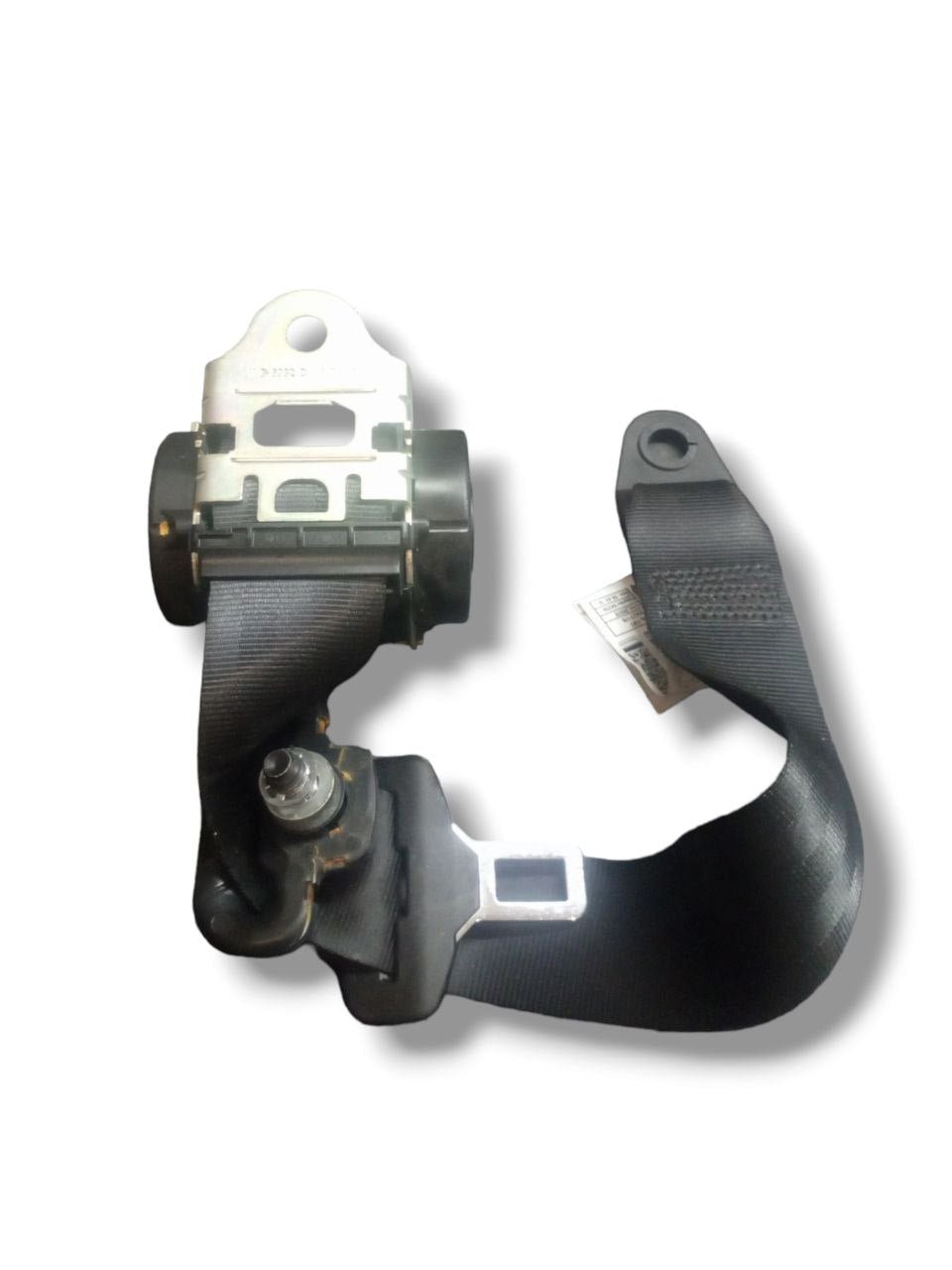 Cintura di Sicurezza posteriore destra (dx) Lancia Ypsilon (2014) cod: 617525800