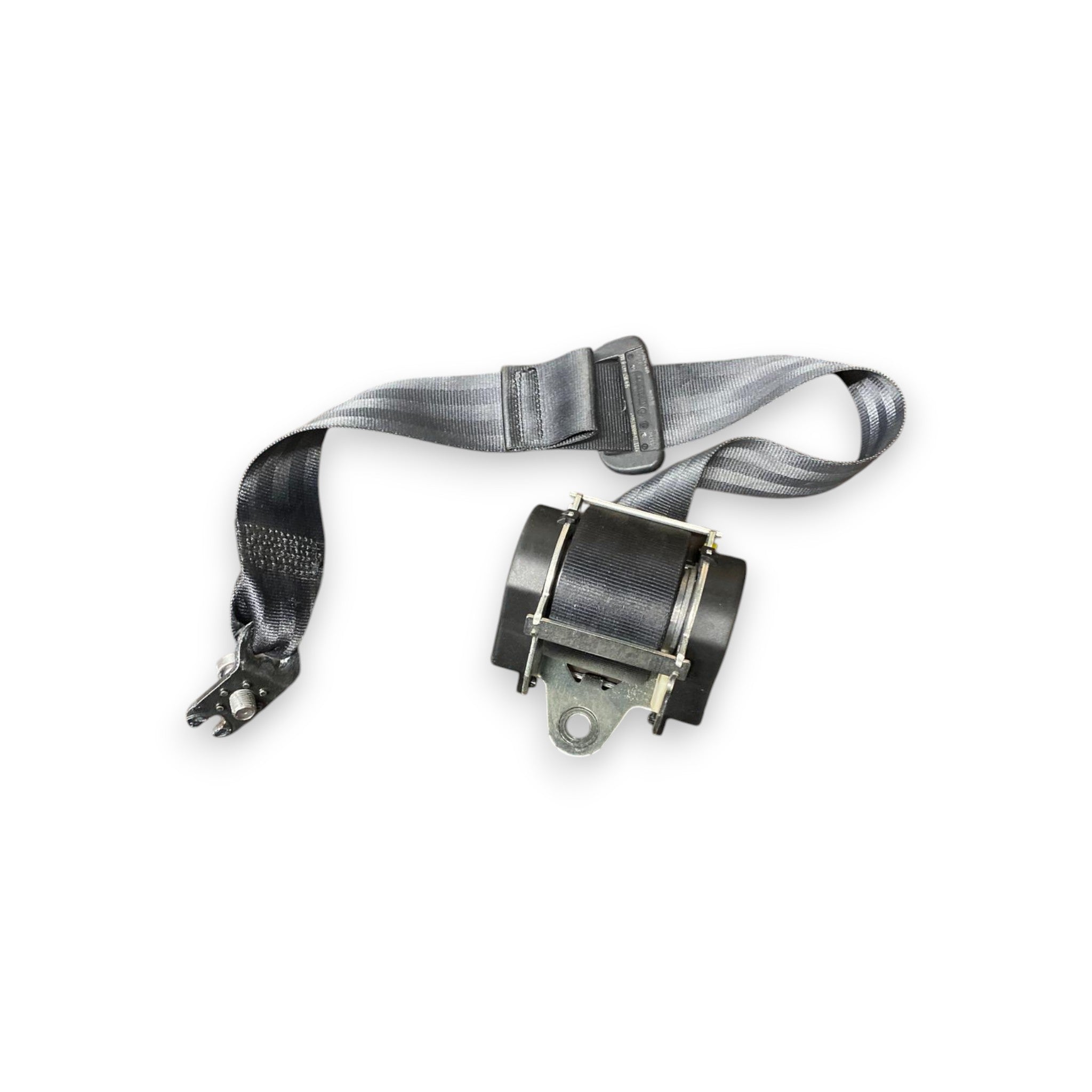 Cintura di sicurezza posteriore destra (dx) Skoda Octavia III (2013-2019) Cod: 620192500