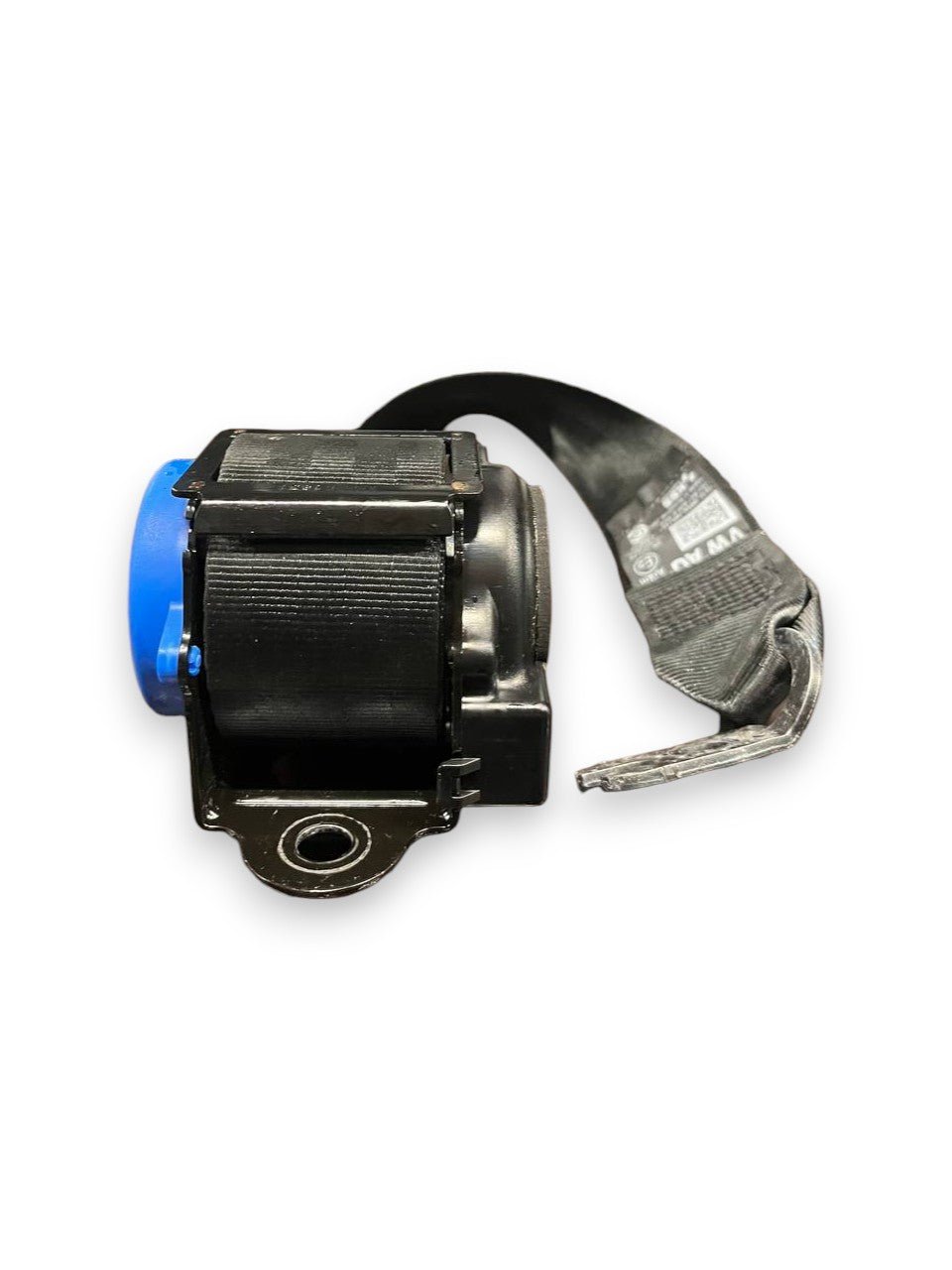 Cintura di Sicurezza posteriore destra (dx) Volkswagen Up (2011>) cod: 1S0857806B