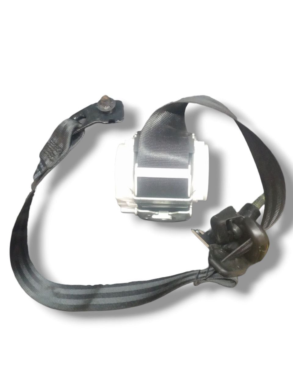 Cintura di Sicurezza posteriore destra Ford Fiesta (2013) cod: 34037781B