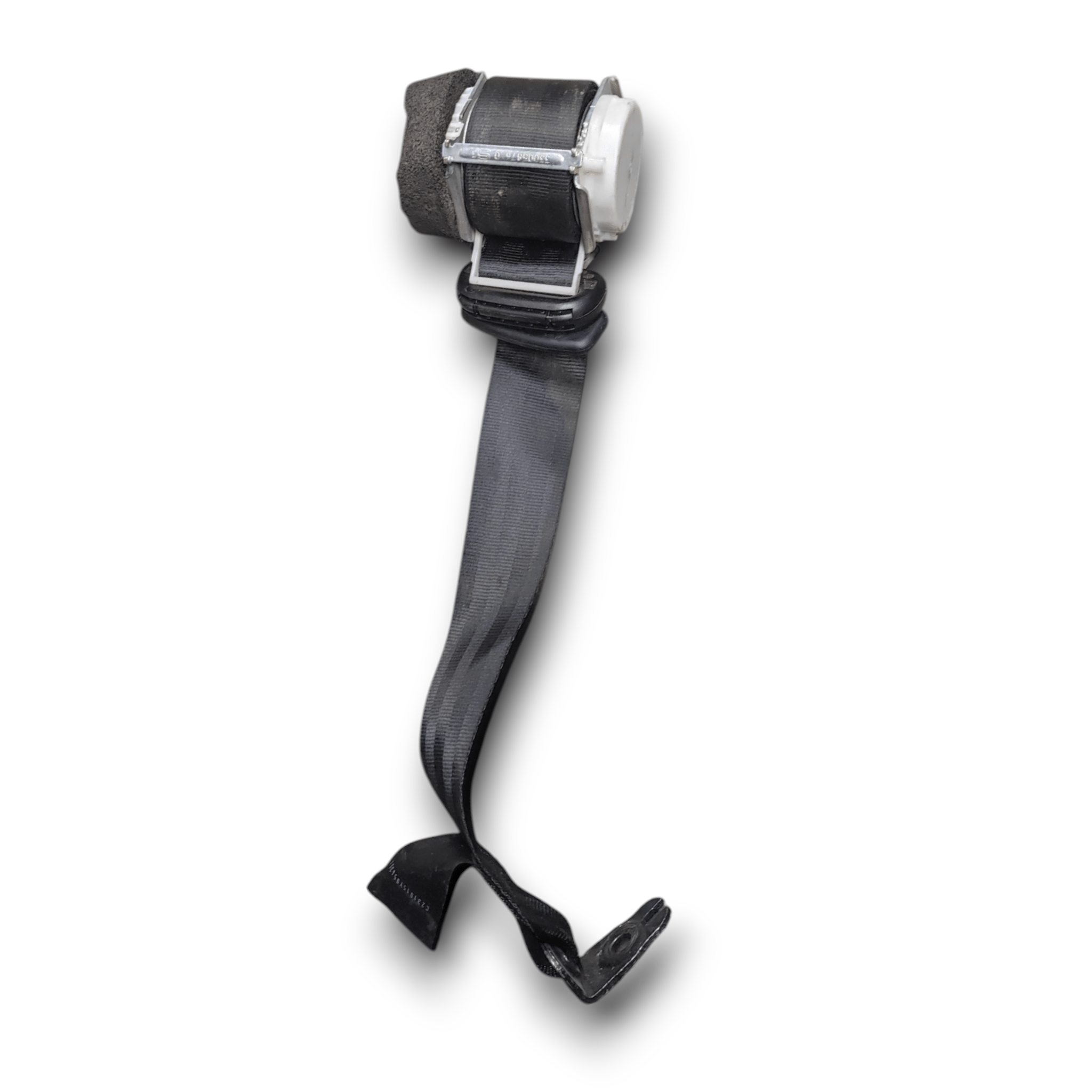 Cintura Di Sicurezza Posteriore Destra Ford S-Max COD: 33005876d (2006-2010)