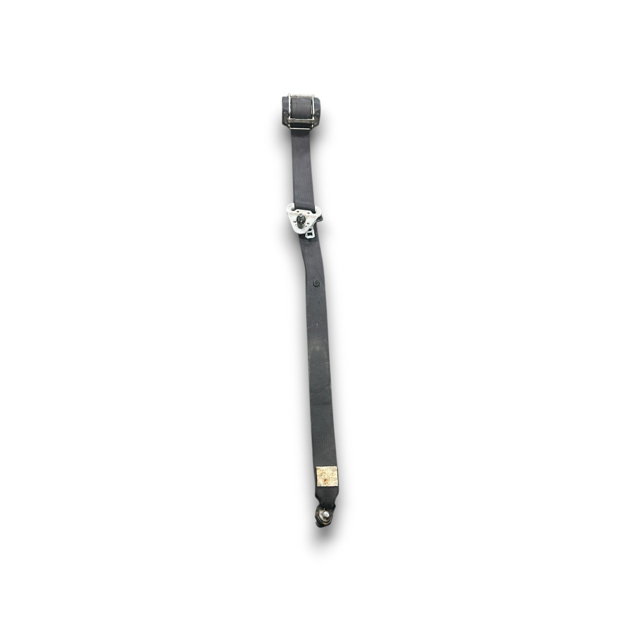 Cintura Di Sicurezza Posteriore Destra Isuzu D - Max cod.8974058731 (2002 > 2011)