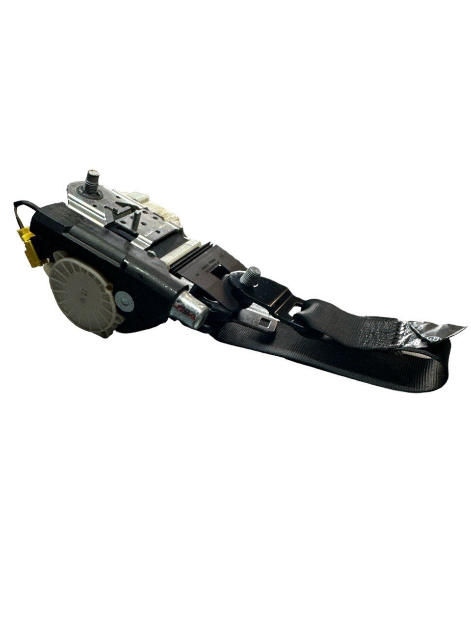Cintura di sicurezza posteriore destra Mercedes Classe R 2007 W251 320 d 3.0 ( 2007 ) cod. 33059634