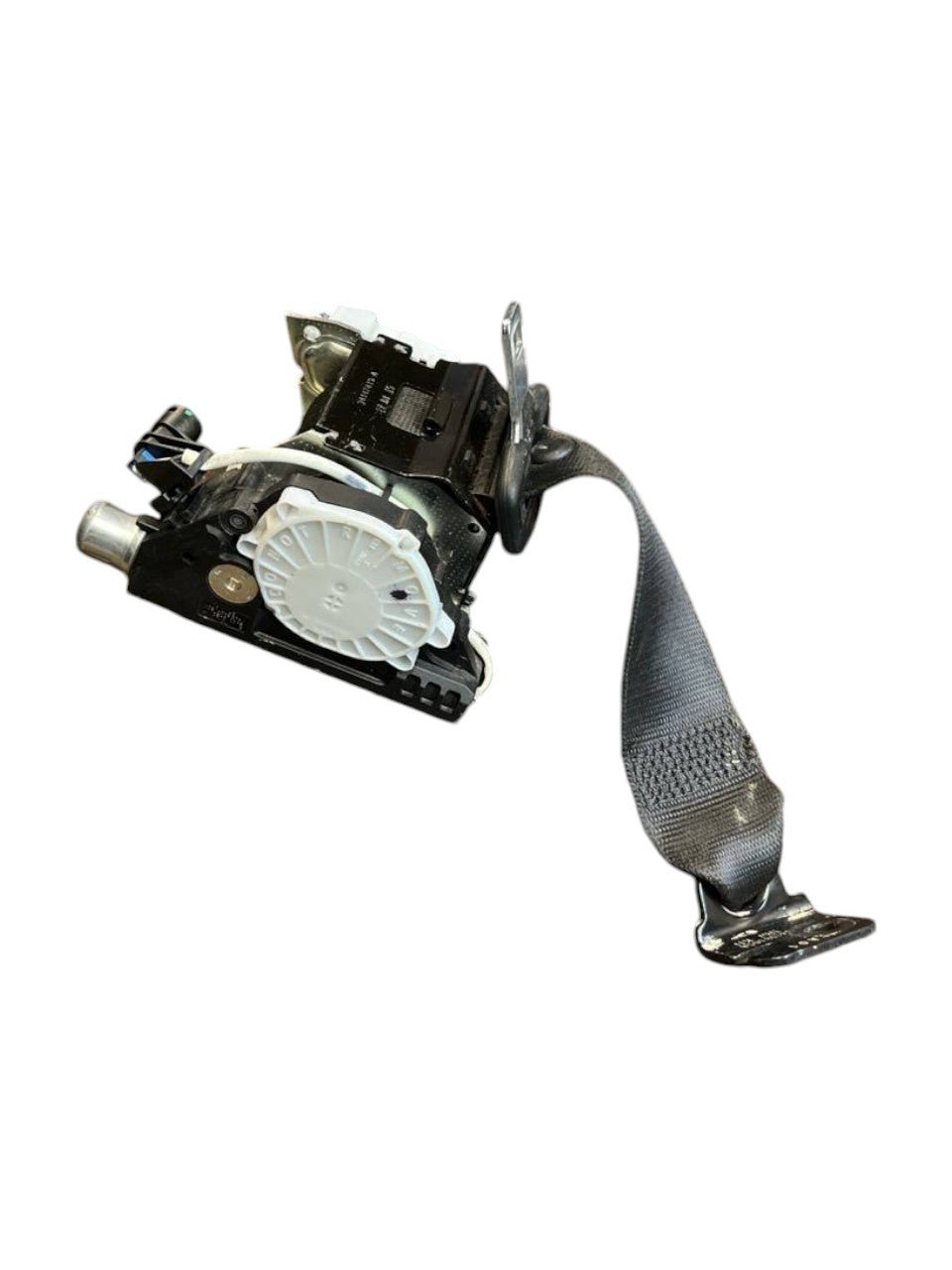 Cintura di sicurezza posteriore destra Mini Clubman F54 (2014-2024) cod.7364762