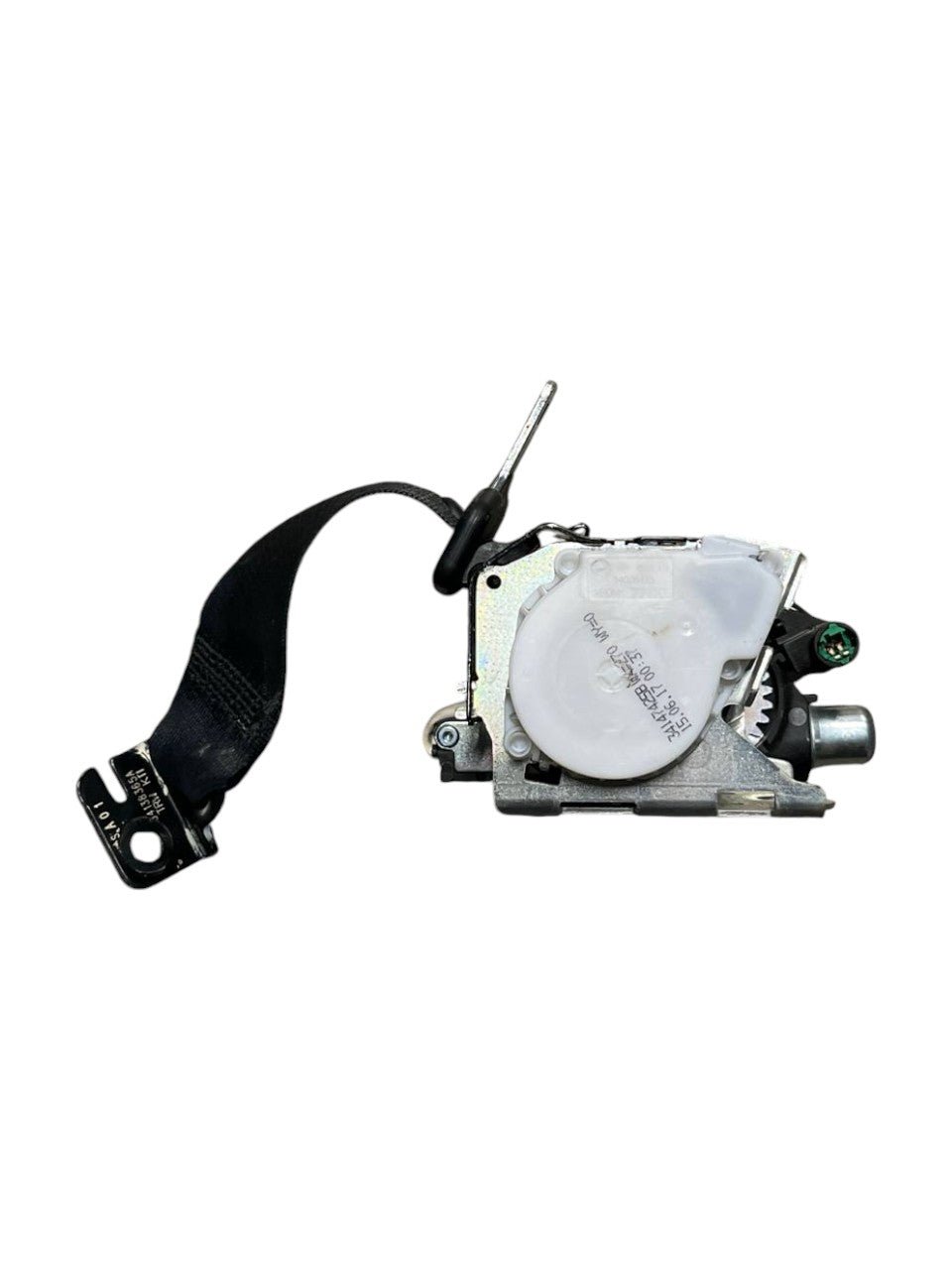 Cintura di sicurezza posteriore destra Mini Clubman F54 (2014-2024) cod.7364762