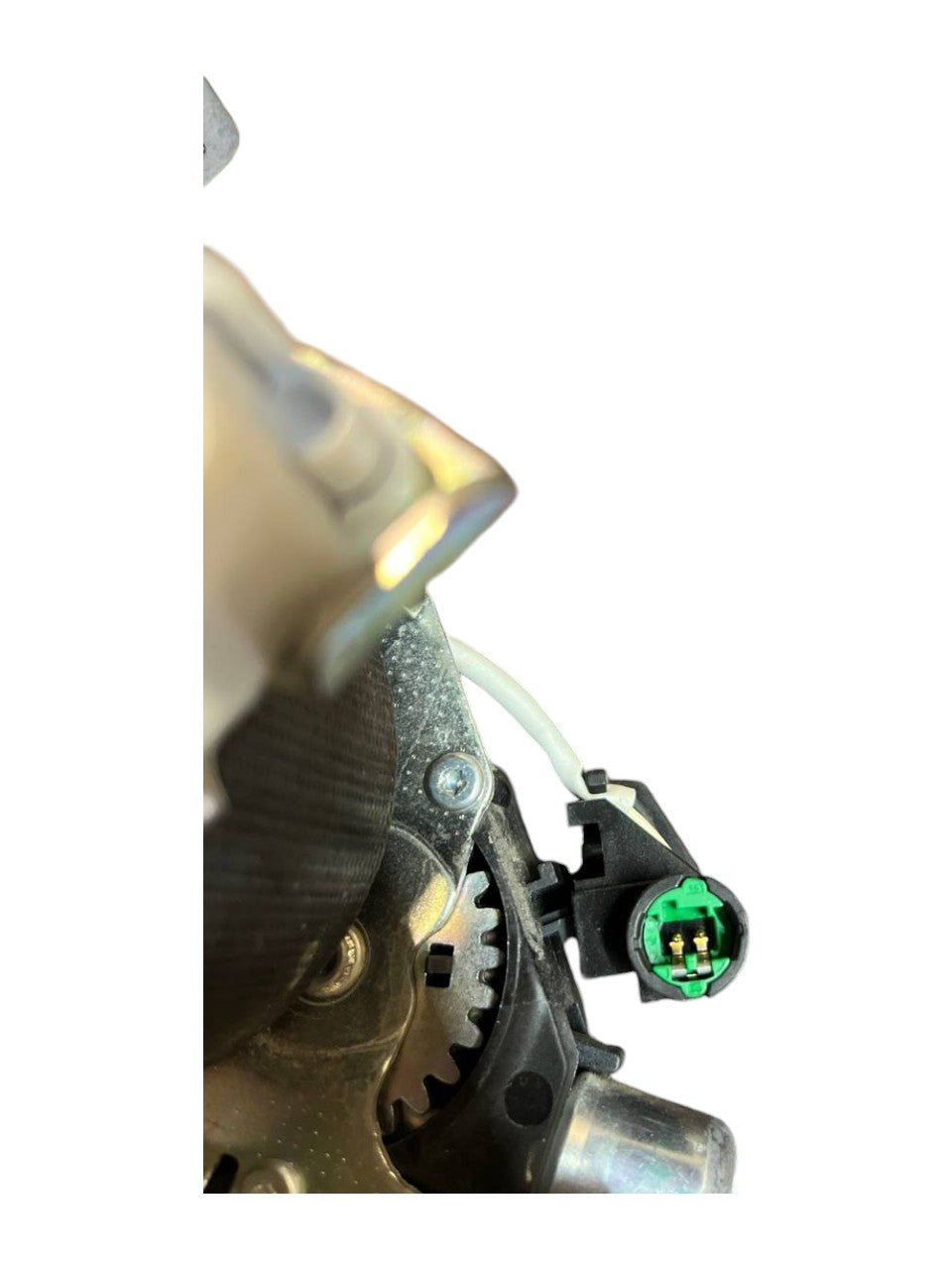 Cintura di sicurezza posteriore destra Mini Clubman F54 (2014-2024) cod.7364762