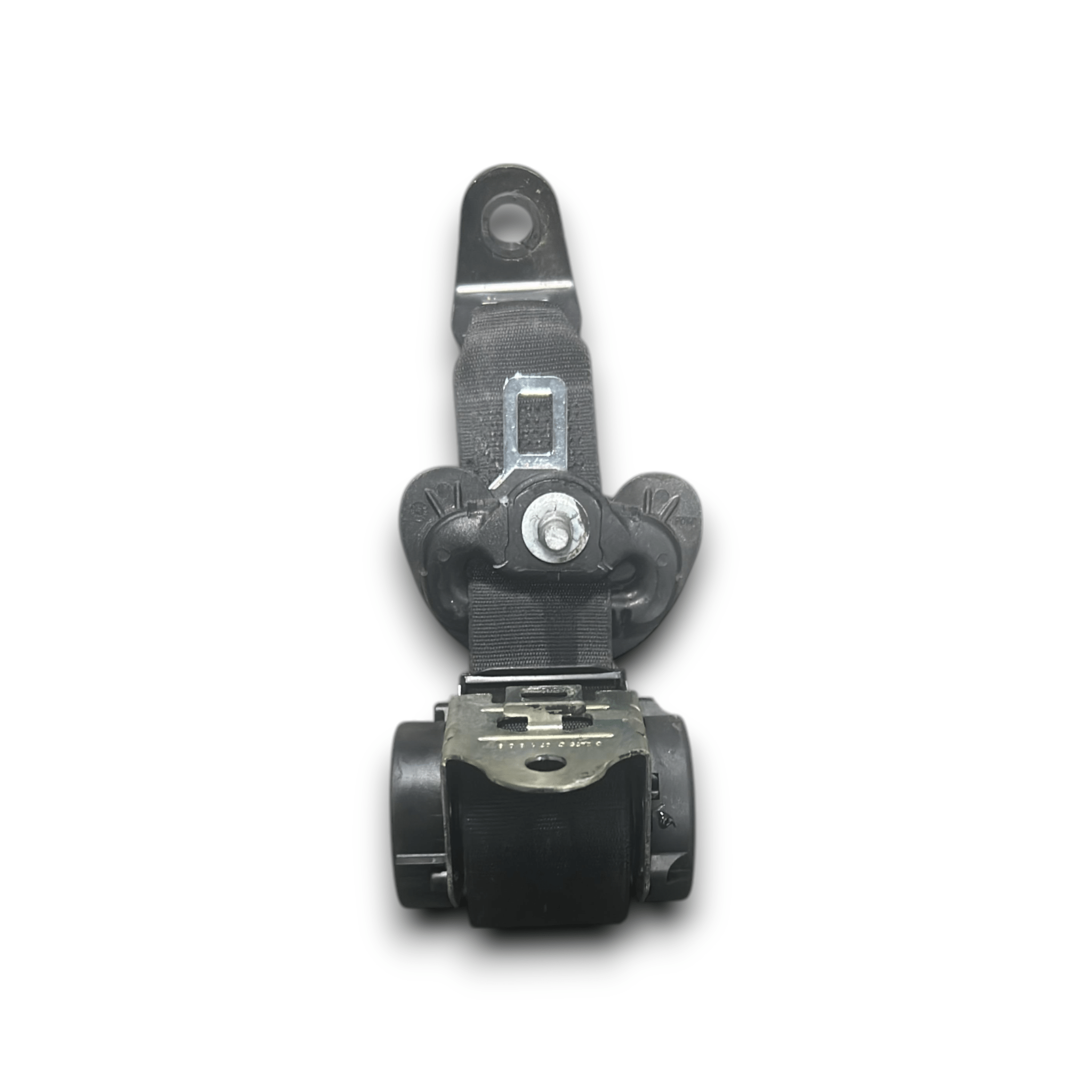 Cintura Di Sicurezza Posteriore Destra Mini Cooper (R56) cod.601030000D (2007 > 2013)