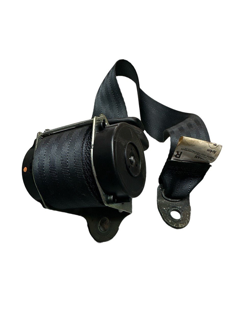 Cintura di sicurezza posteriore destra Nissan Juke I serie 1.6 b ( 2010 ) cod. 6175436