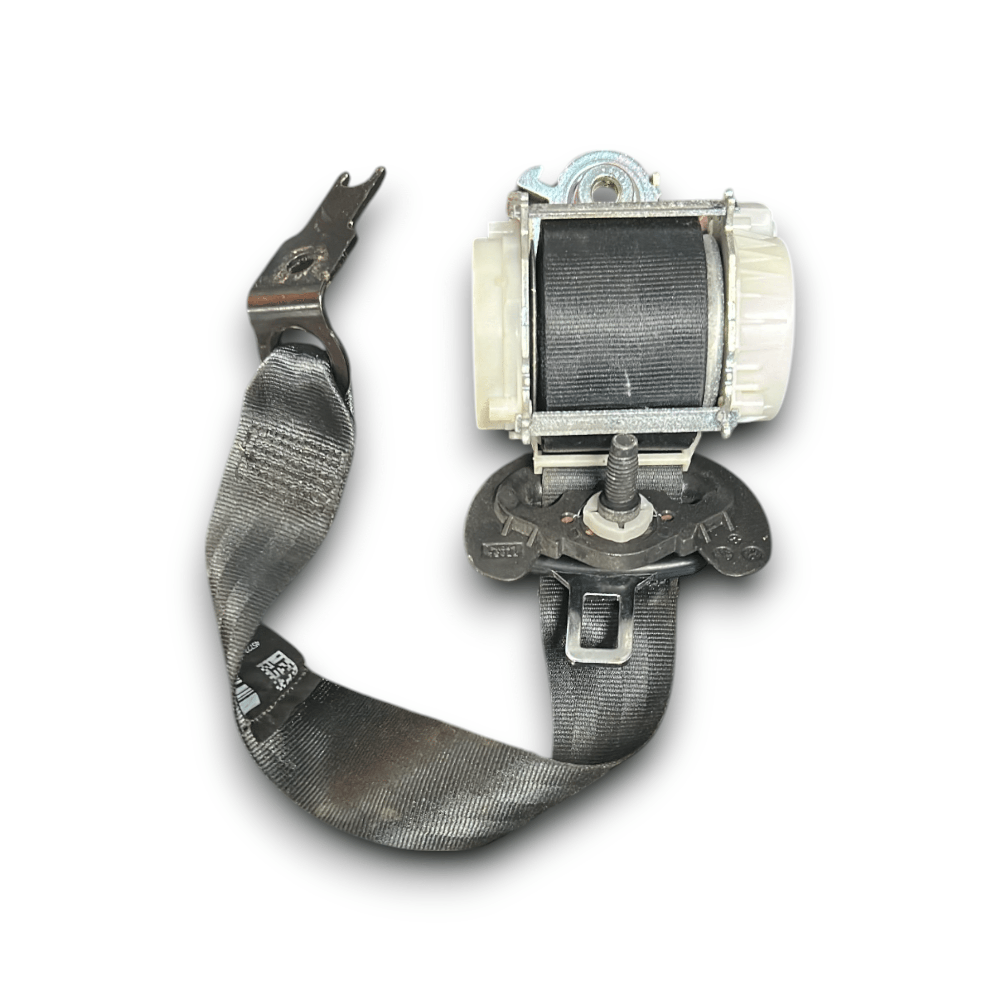 Cintura Di Sicurezza Posteriore Destra Peugeot 308 II cod.98087918XX (2013 > 2021)