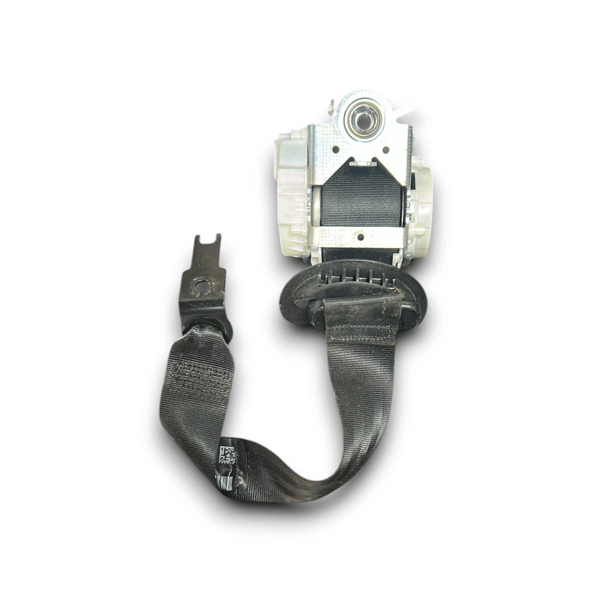 Cintura Di Sicurezza Posteriore Destra Peugeot 308 II cod.98087918XX (2013 > 2021)