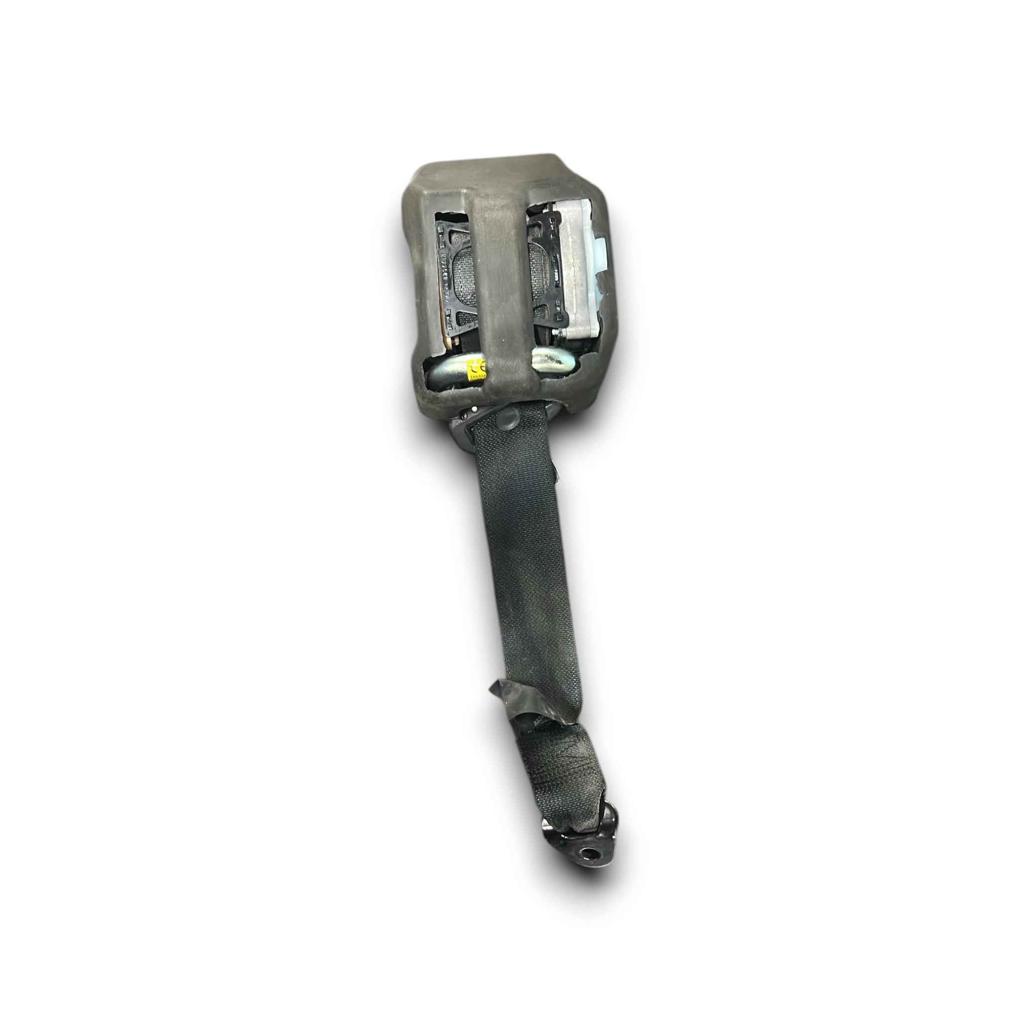 Cintura Di Sicurezza Posteriore Destra Renault Kadjar cod.888419687R (2015 > 2022)