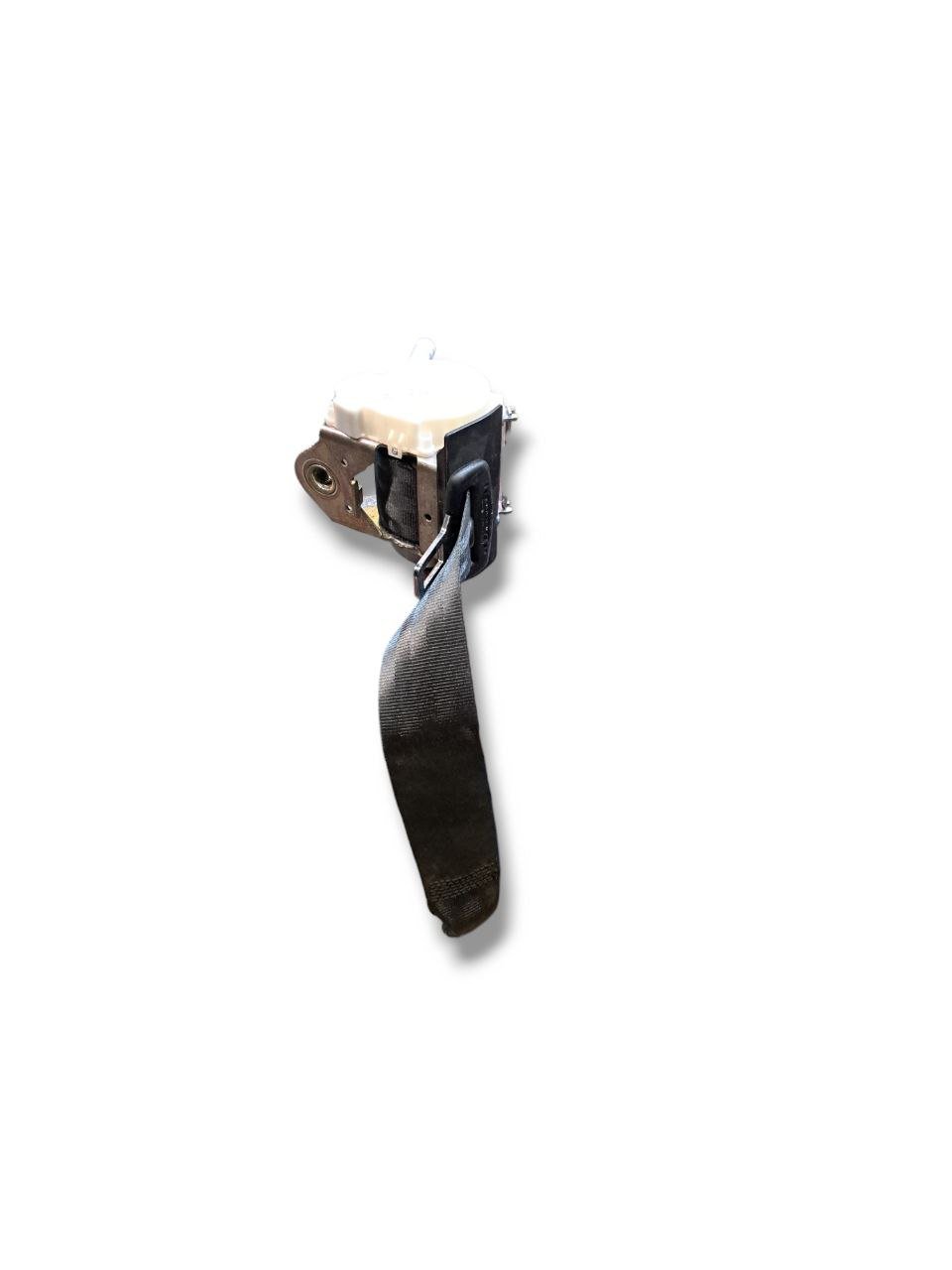 Cintura di sicurezza posteriore destra Seat Ibiza IV (2008-2017) COD:6J0857805A