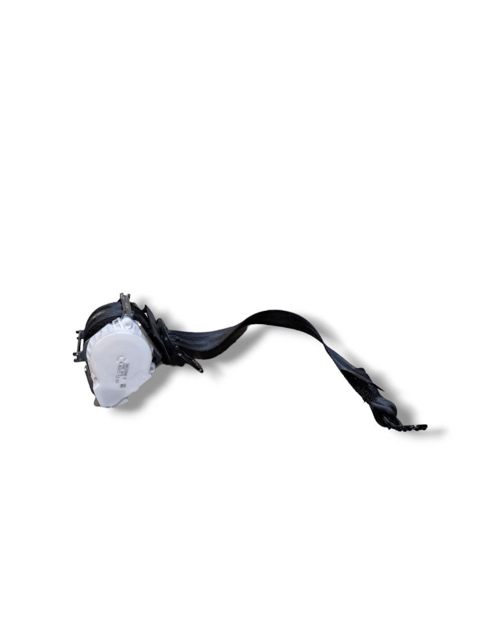 Cintura di sicurezza posteriore destra Seat Ibiza IV (2008-2017) COD:6J0857805A
