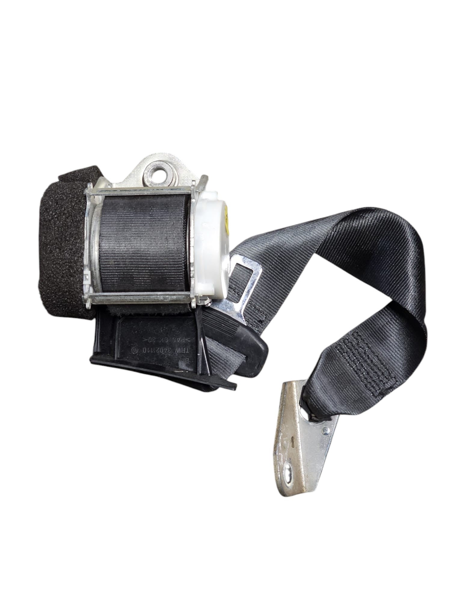 Cintura Di Sicurezza Posteriore Destra Volkswagen Tiguan 5N Cod:5N0857806 (2007-2016)