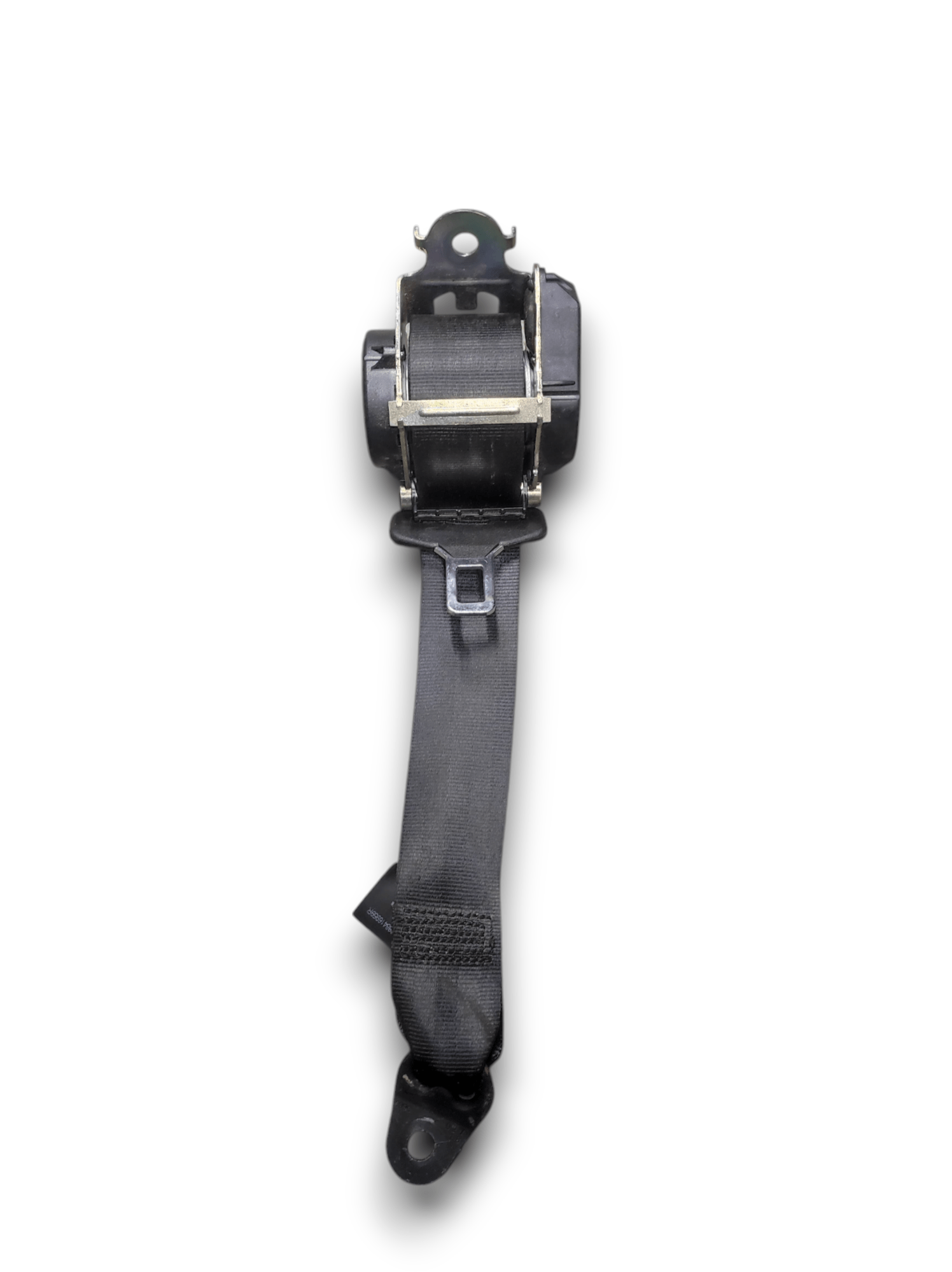 Cintura di Sicurezza Posteriore Destro Dacia Sandero Stepway COD: 625552200C (2008>)