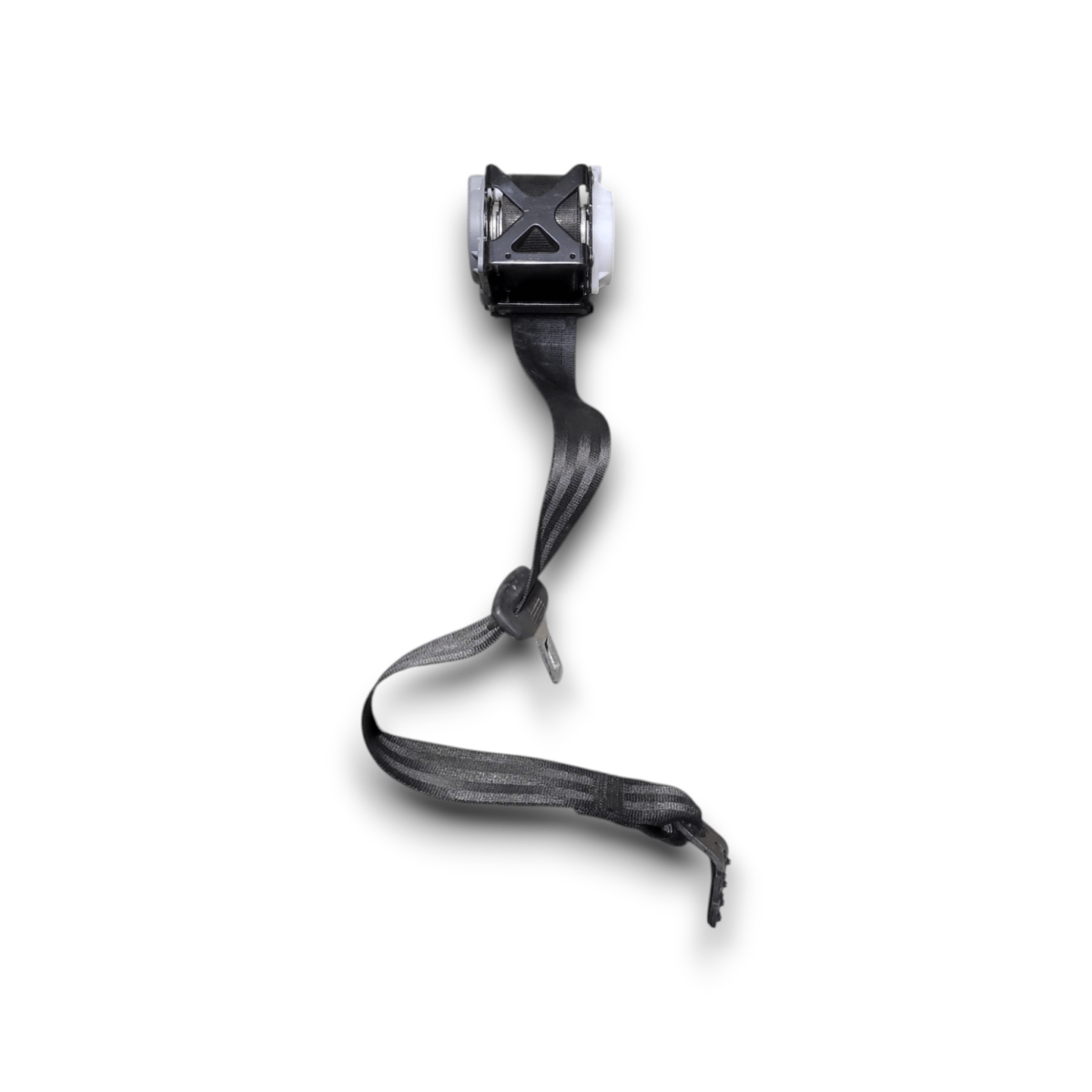 Cintura Di Sicurezza Posteriore Sinistra Audi A1 8X 5 Porte COD: 8X4857805C (2010-2018)