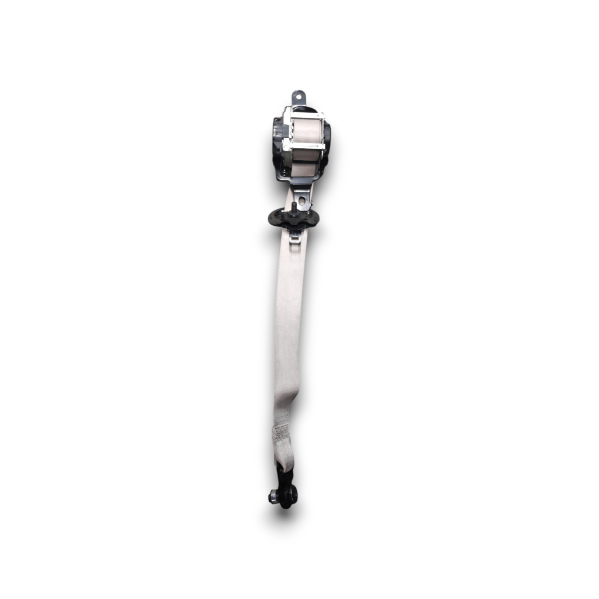 Cintura Di Sicurezza Posteriore Sinistra Bmw X5 F15 COD: 635230200A (2013-2018)