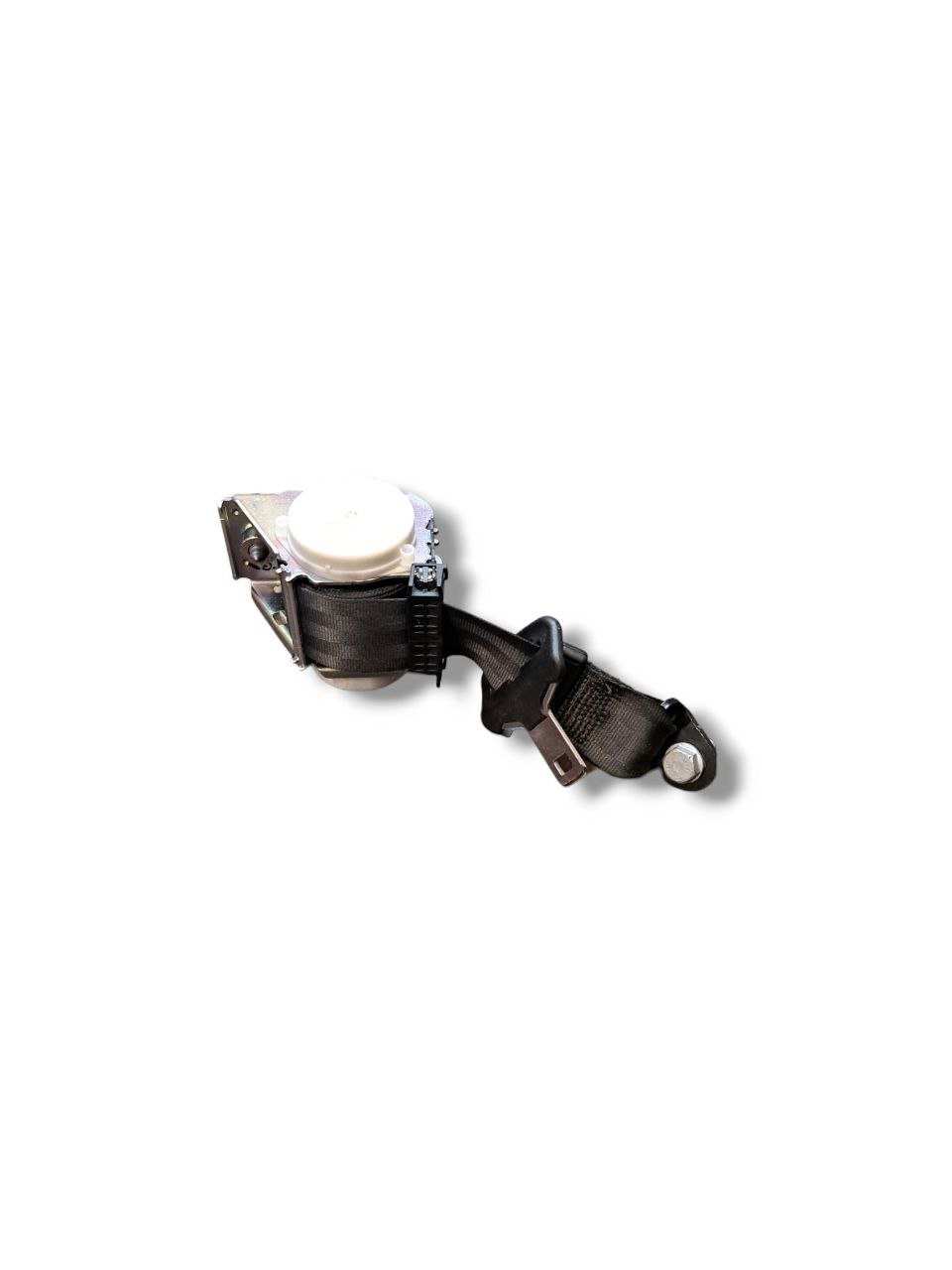 Cintura di sicurezza posteriore sinistra Citroen C3 II (2009-2013) COD:96819581XX