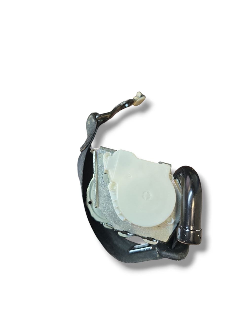 Cintura Di Sicurezza Posteriore Sinistra Mercedes-Benz Classe C w205 ( 2014 - 2021 ) Cod : A2058600585